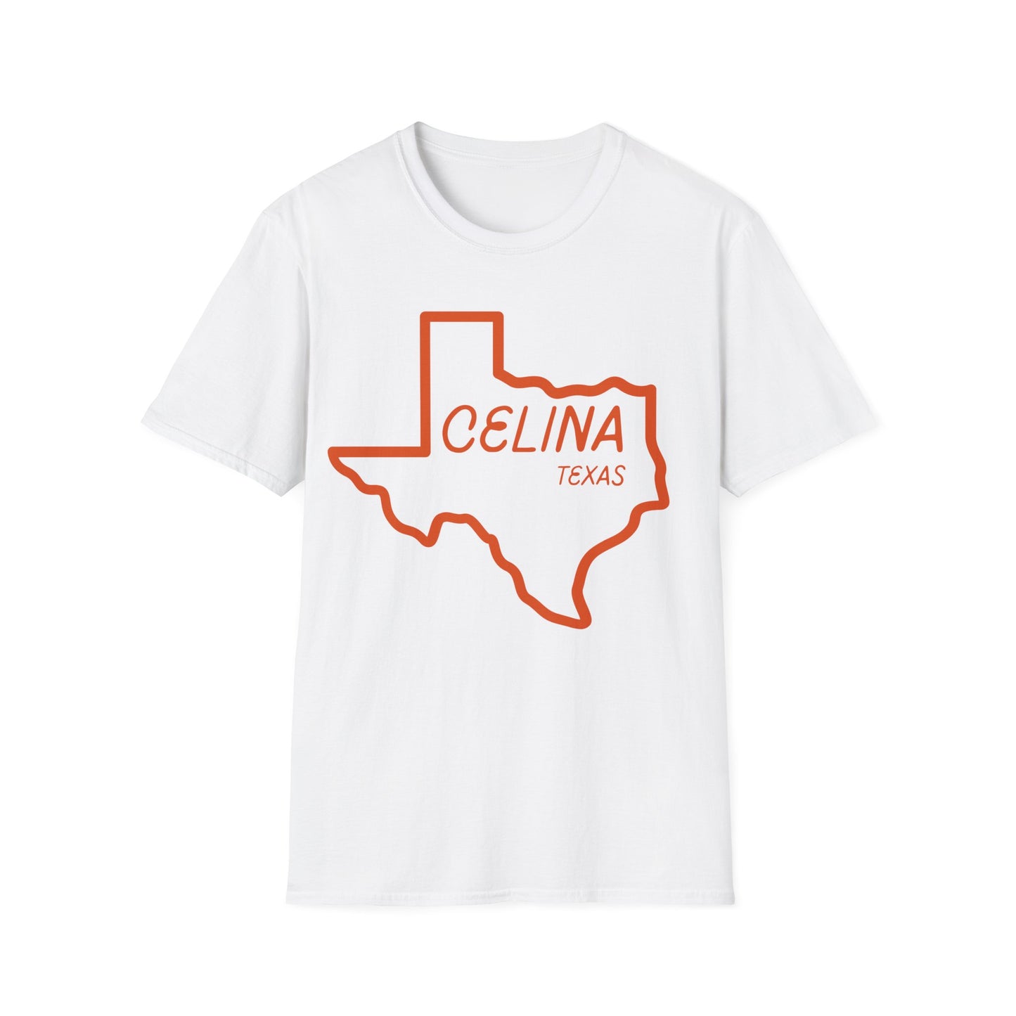 Celina Texas T-Shirt