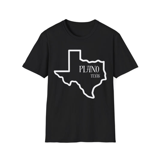 Plano Texas T-Shirt