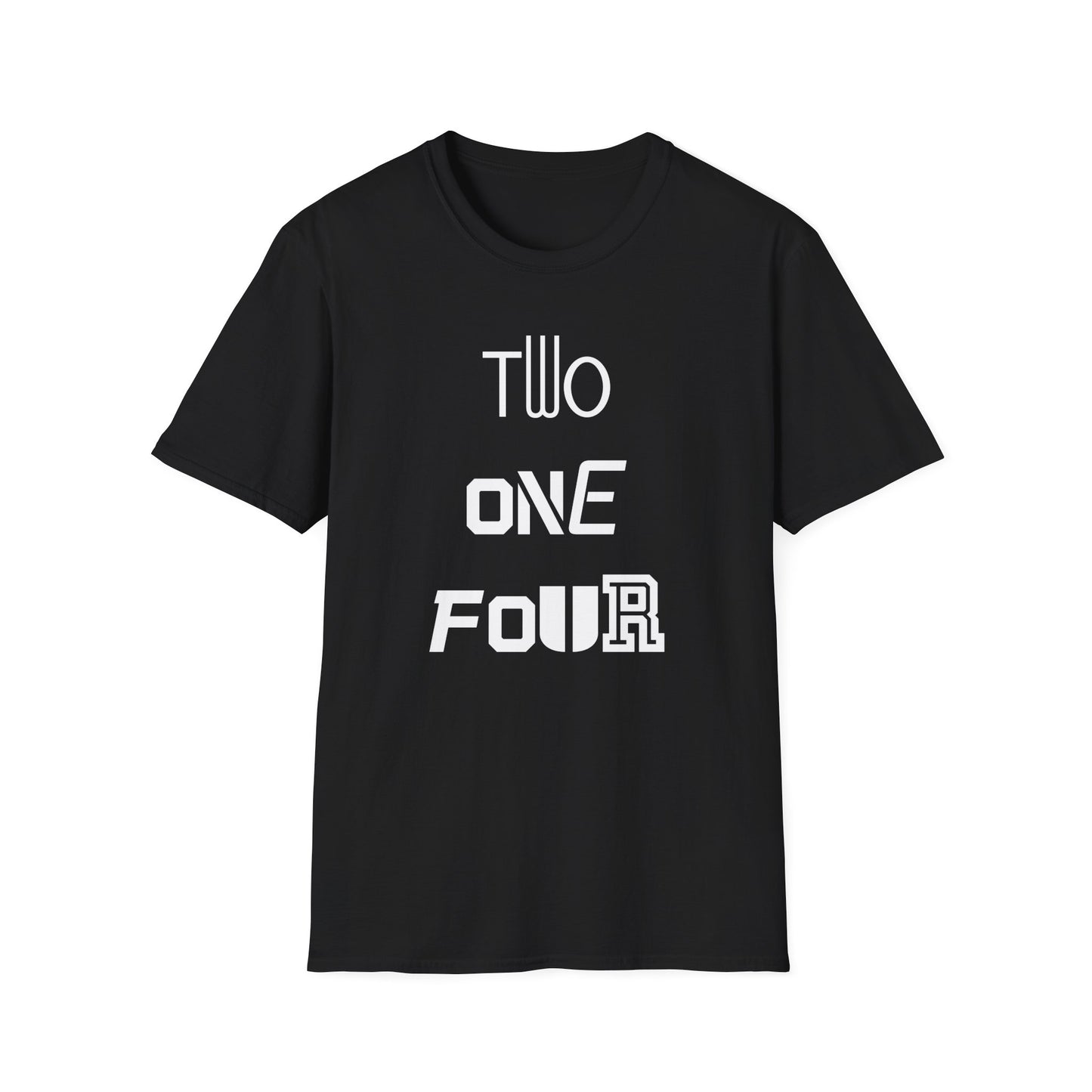 214 Dallas Area Code T-Shirt | DFW City Pride Tee