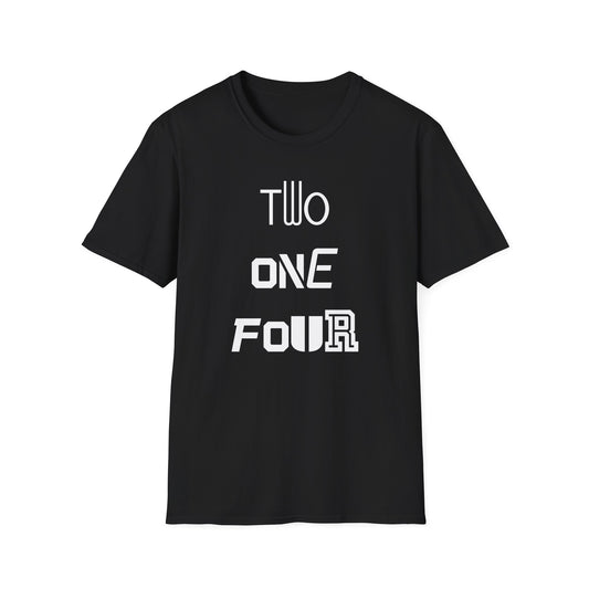 214 Dallas Area Code T-Shirt | DFW City Pride Tee
