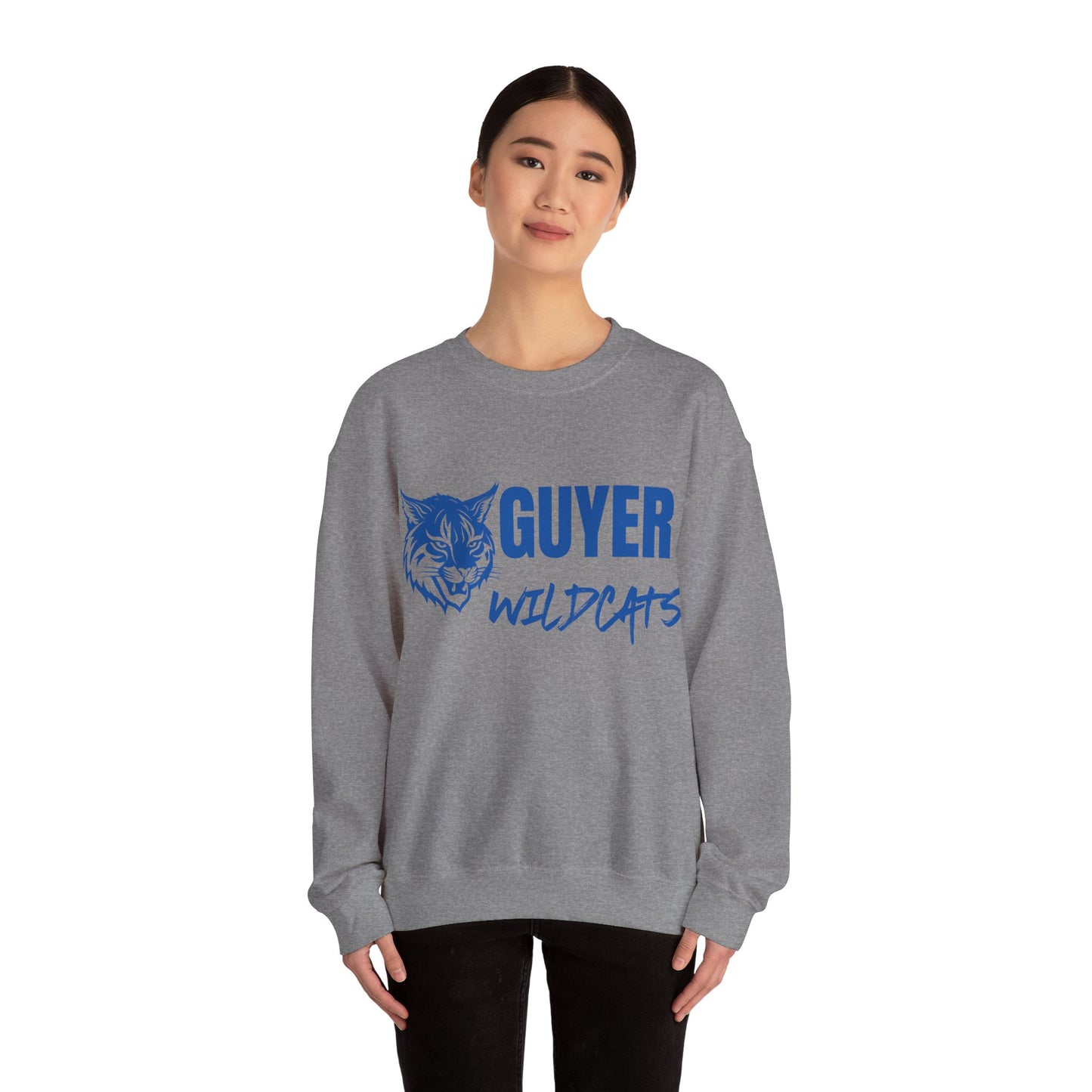 Denton Guyer Sweater