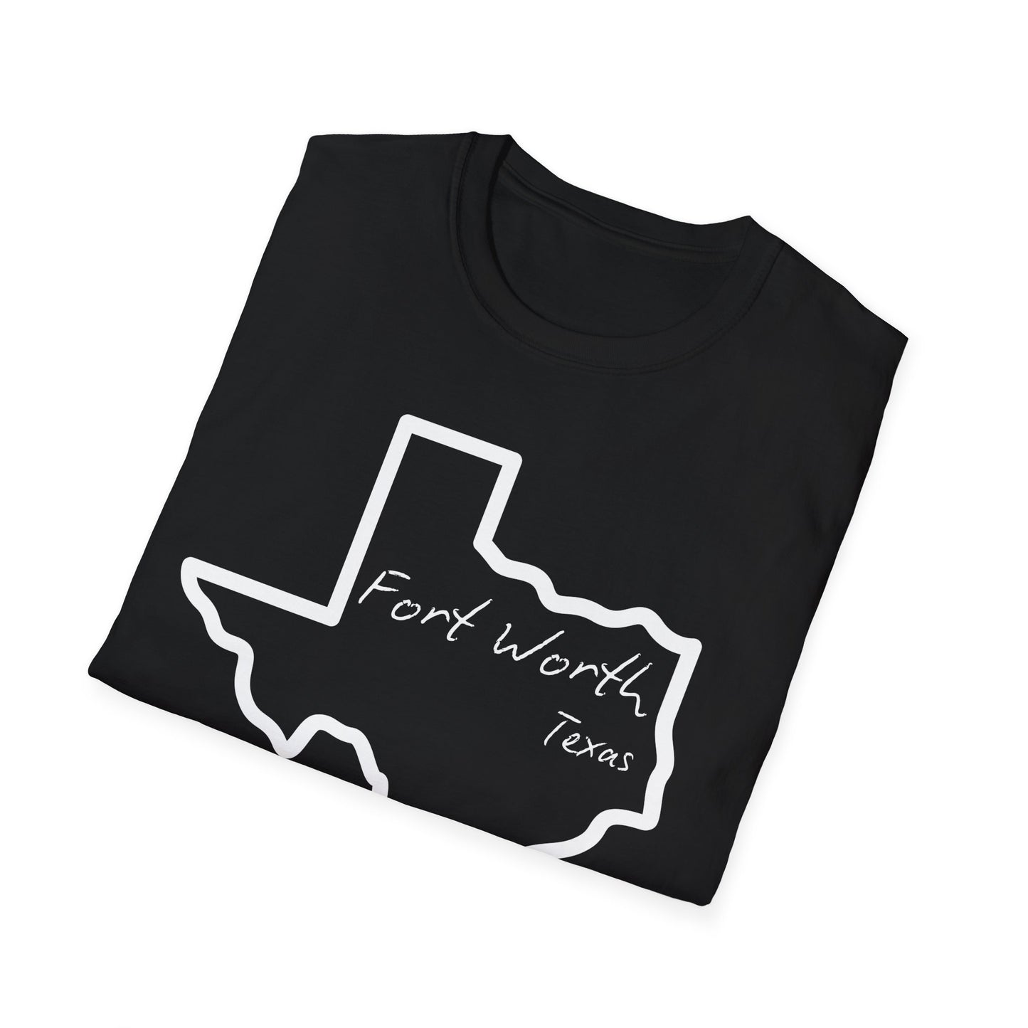 Fort Worth Texas T-Shirt