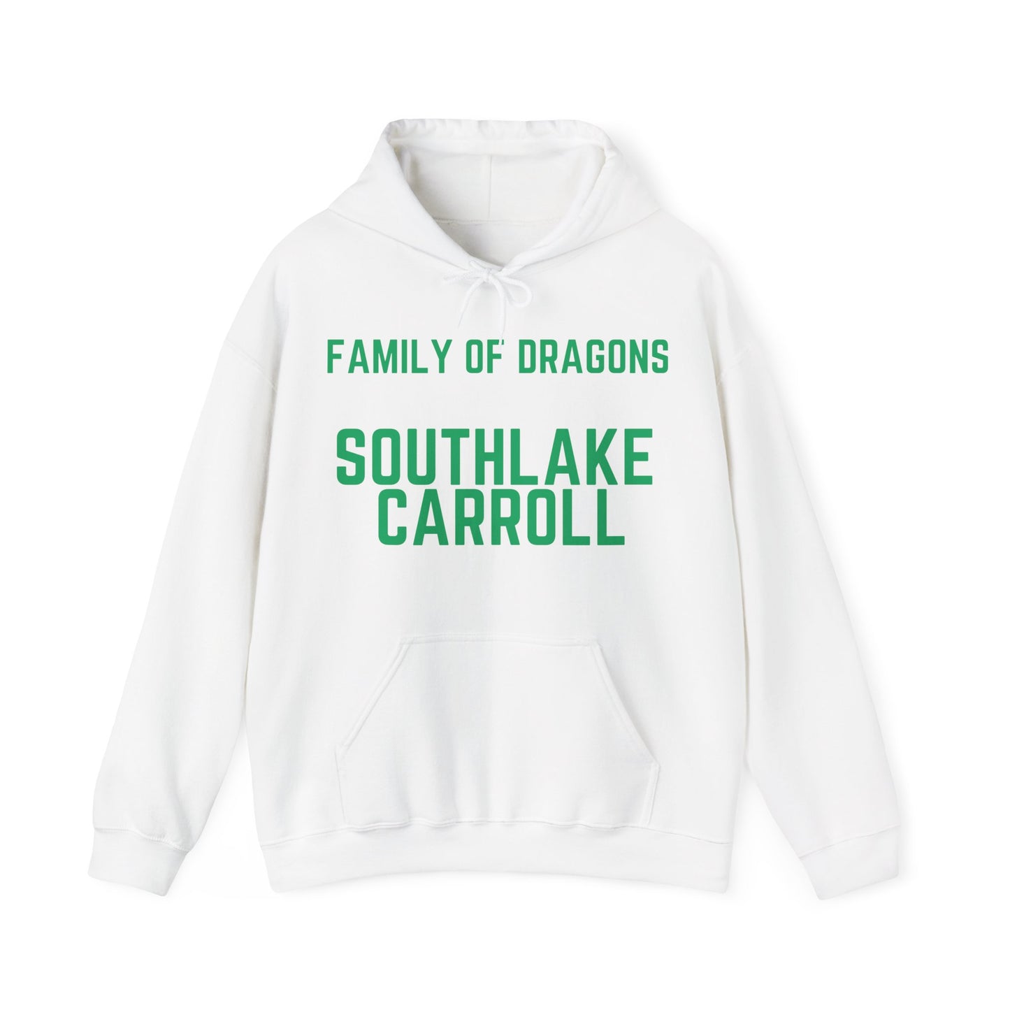 Southlake Dragons Hoodie