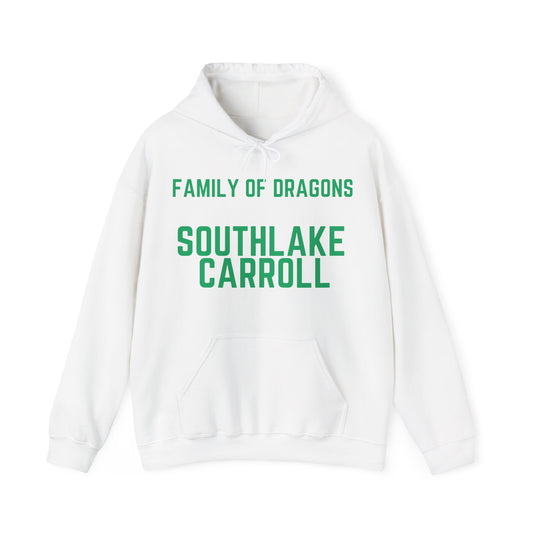 Southlake Dragons Hoodie