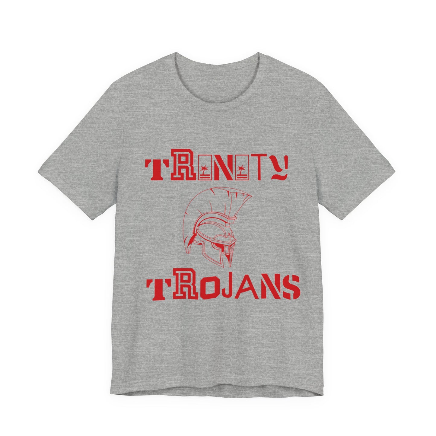 Euless Trinity T-Shirt