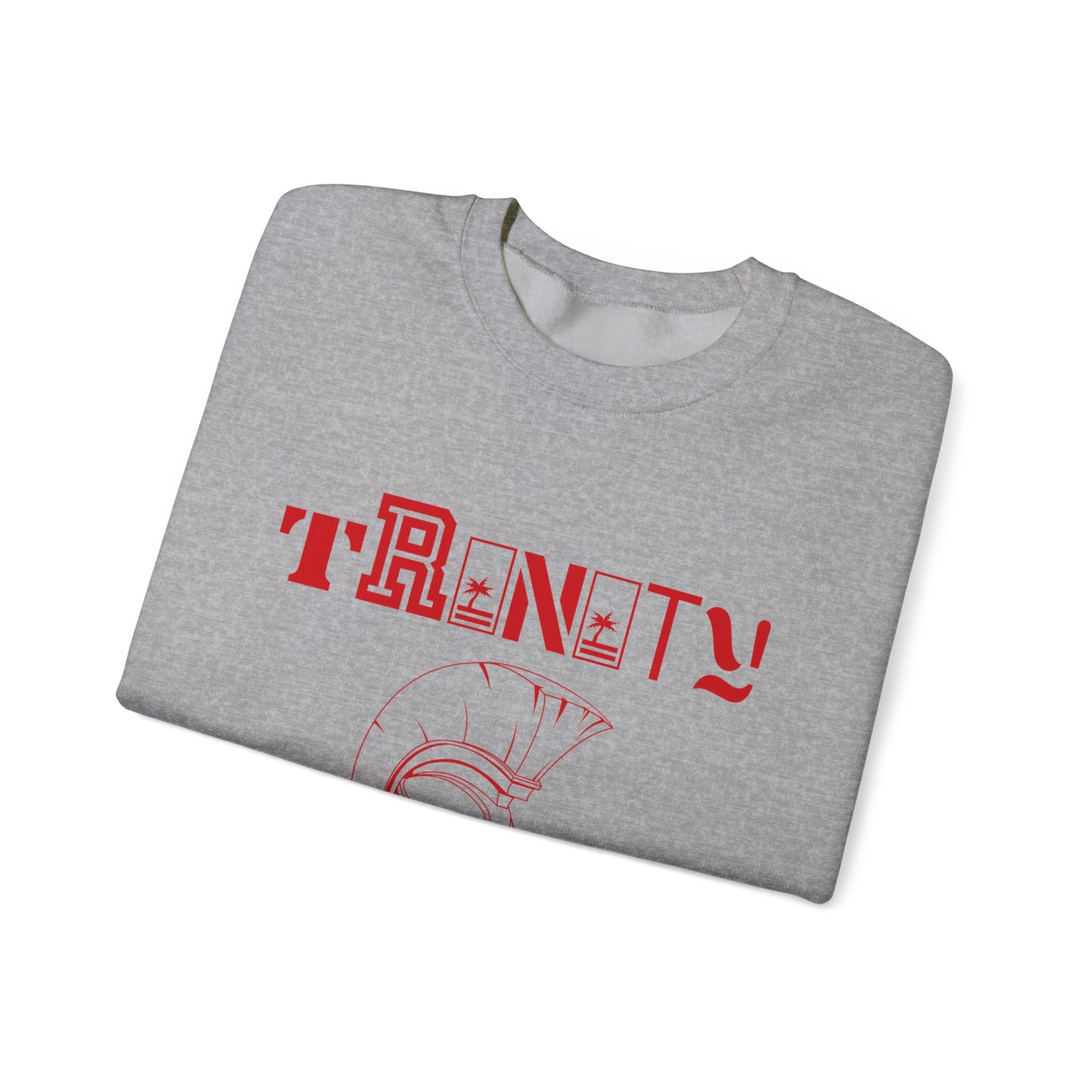 Euless Trinity Sweater