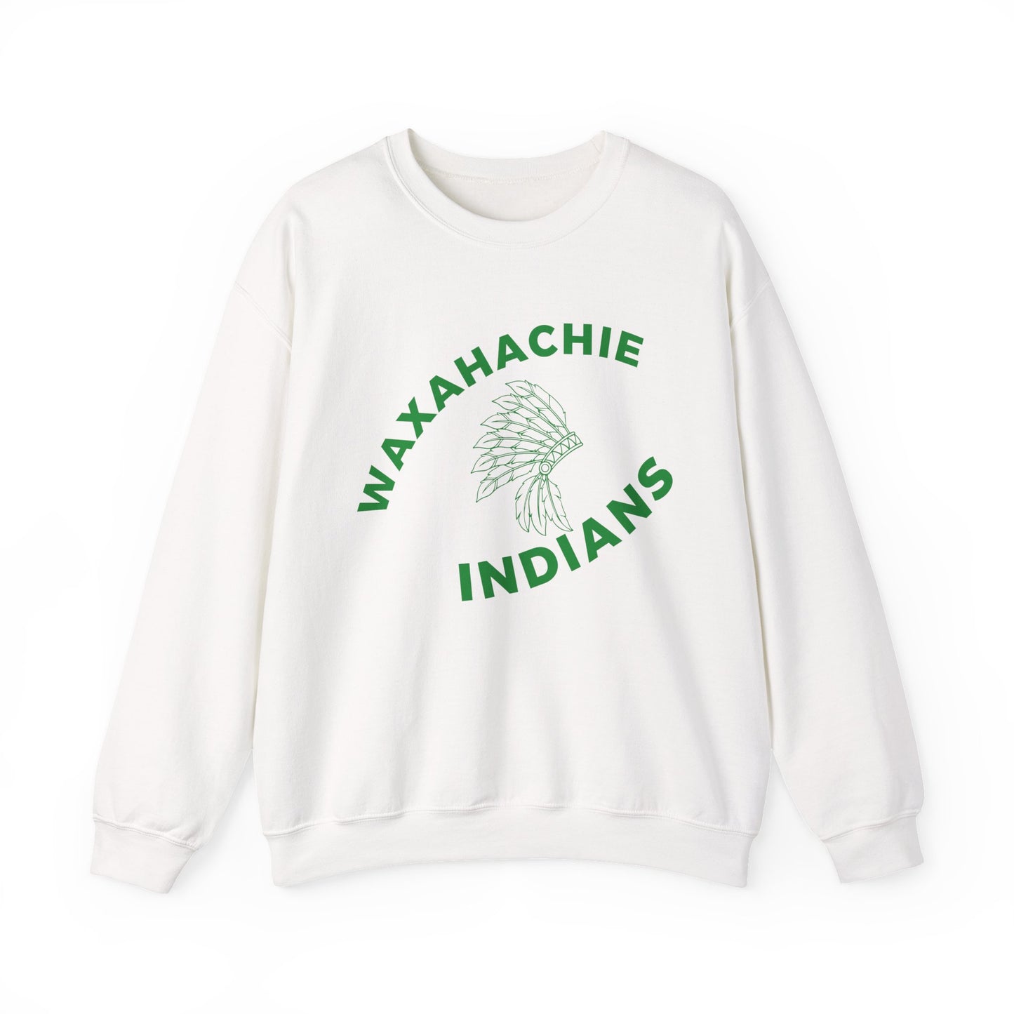Waxahachie Indians Sweater