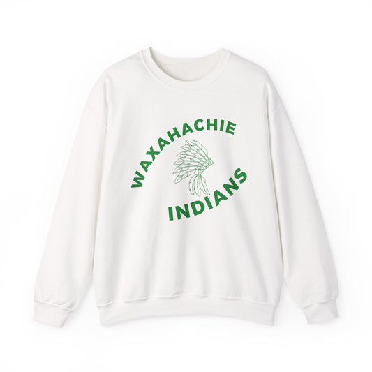 Waxahachie Indians Sweater