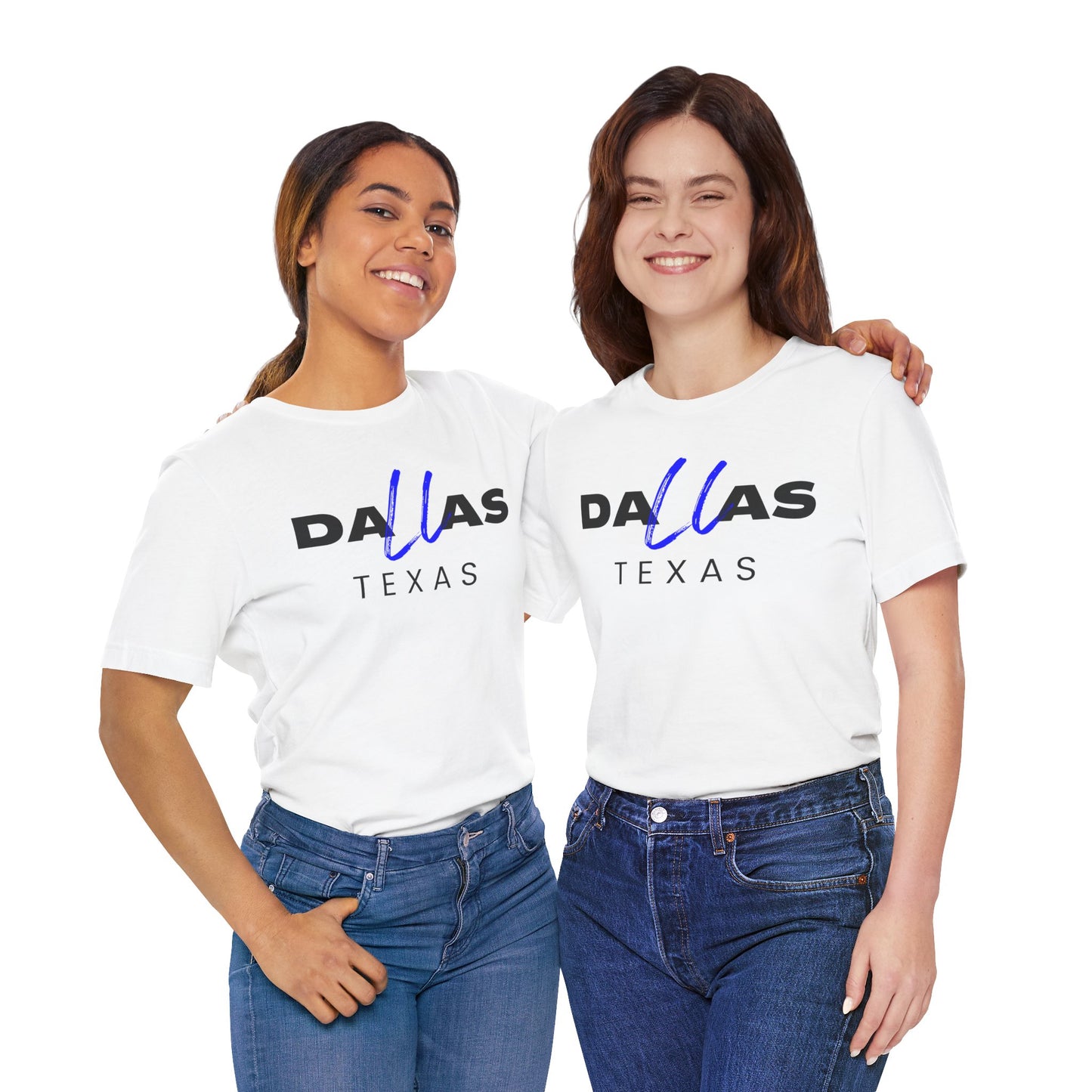 Dallas Texas T-Shirt