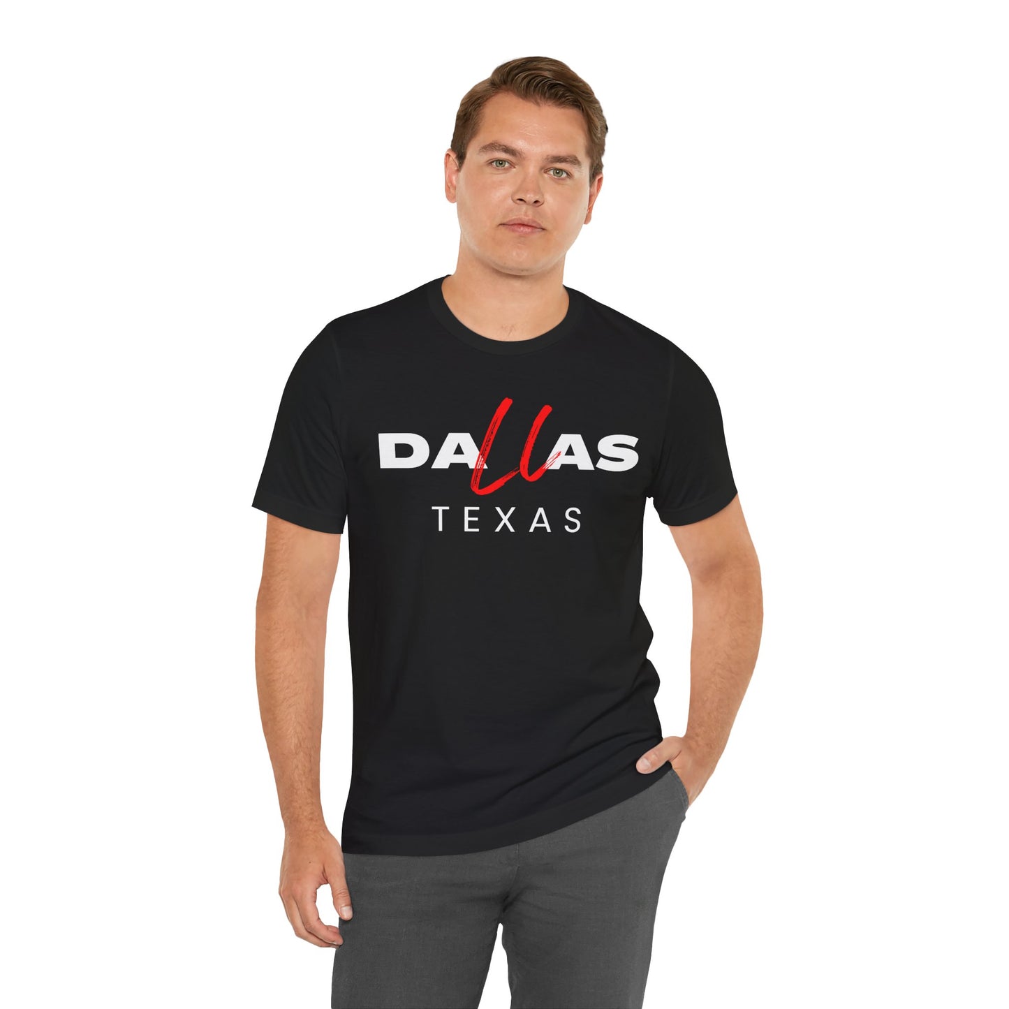Dallas Texas T-Shirt