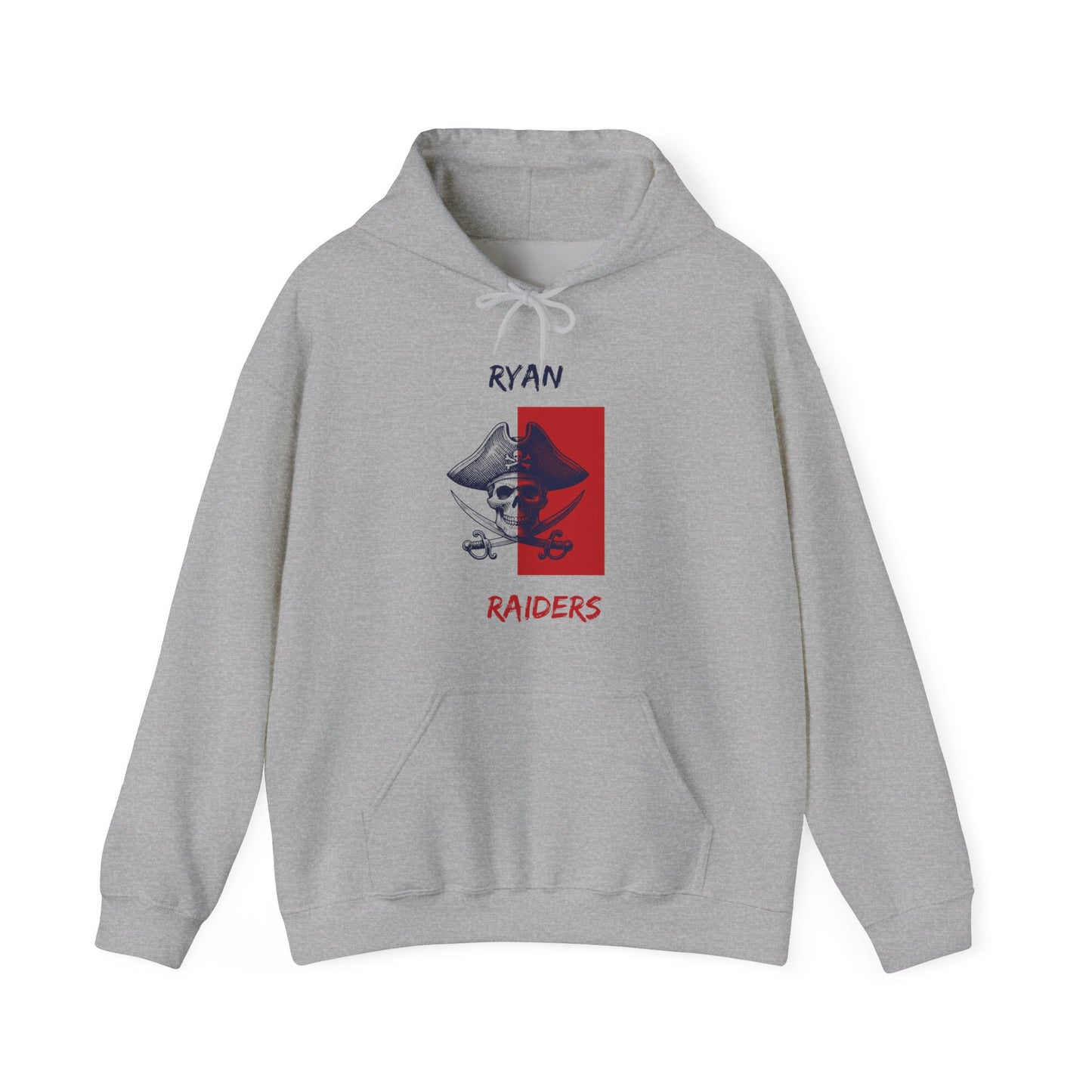 Denton Ryan Hoodie