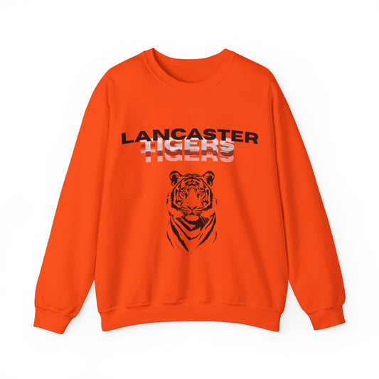 Lancaster Tigers Sweater