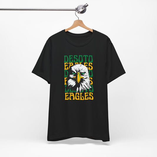 Desoto Eagles T-Shirt