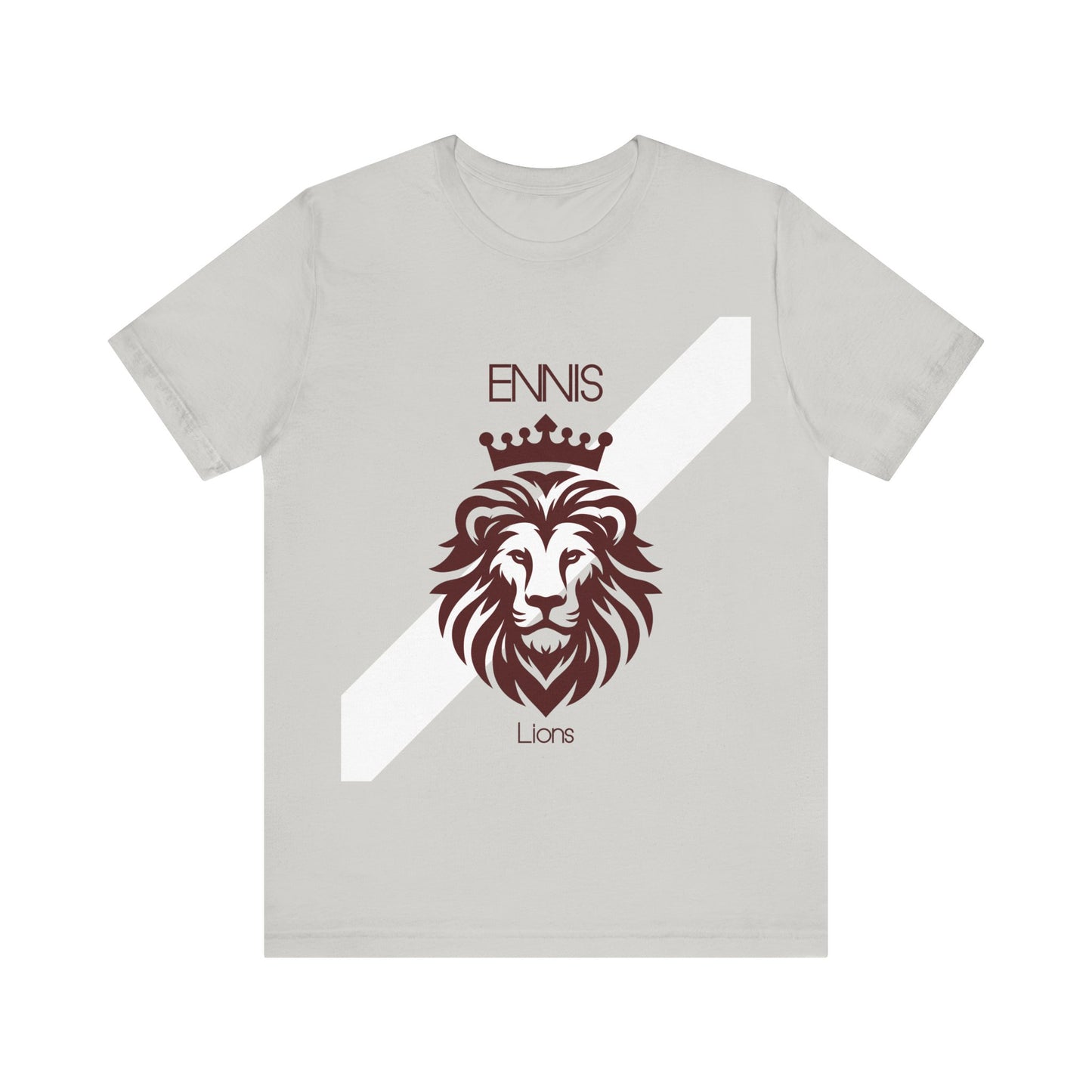Ennis Lions T-Shirt