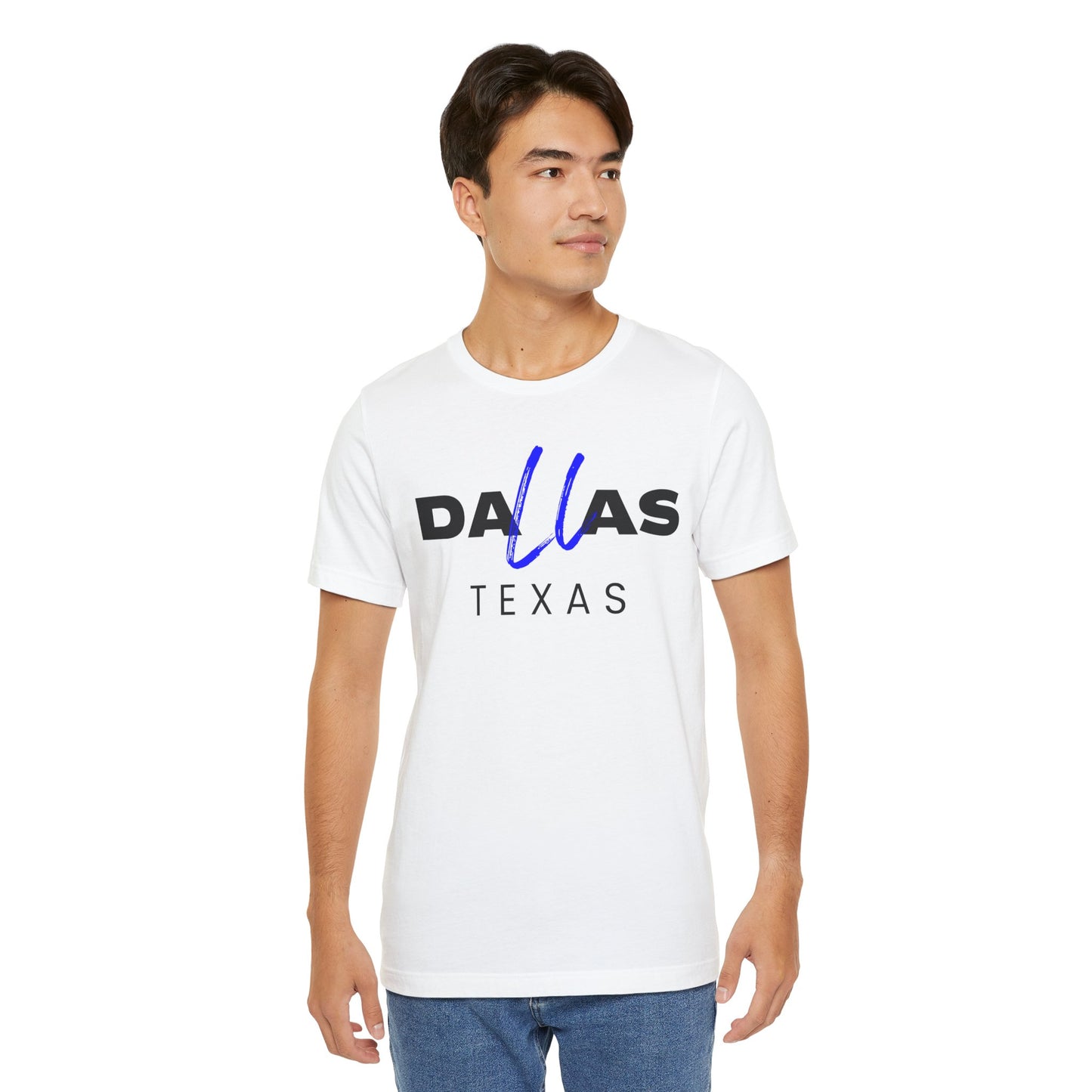 Dallas Texas T-Shirt