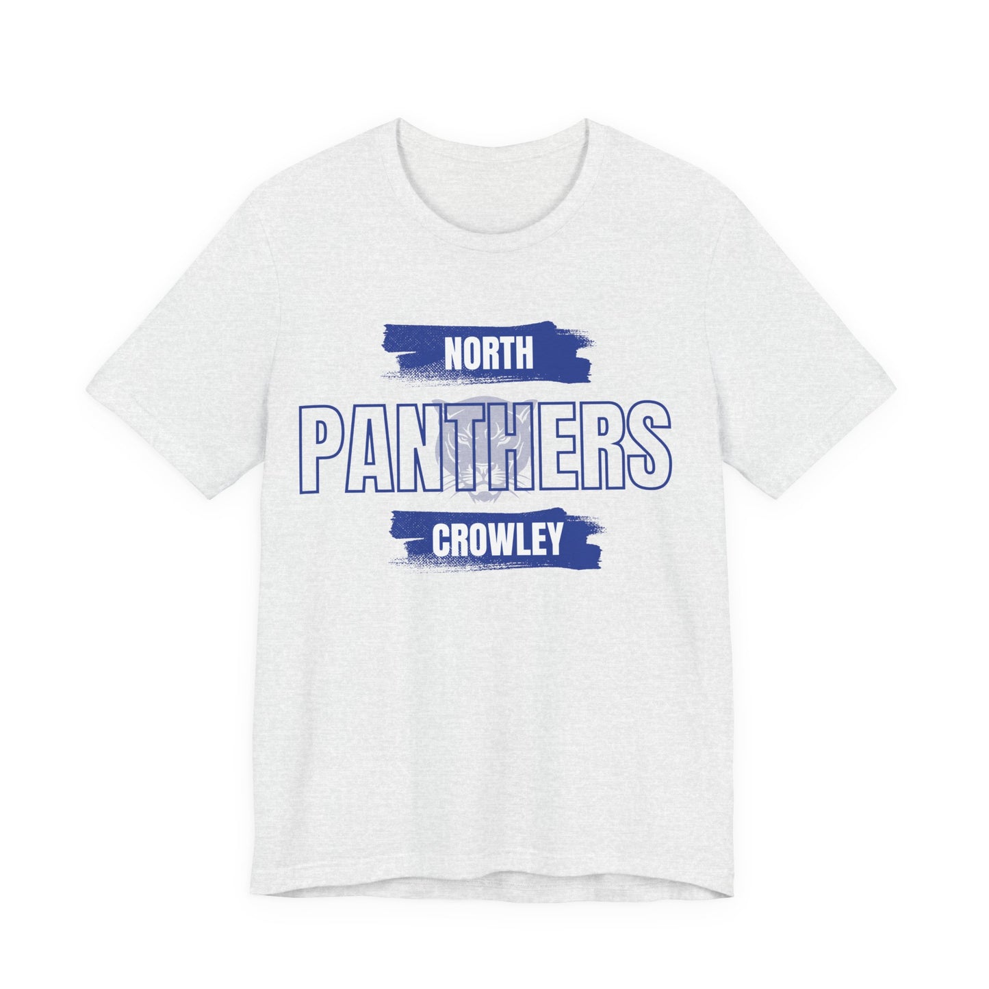 North Crowley T-Shirt
