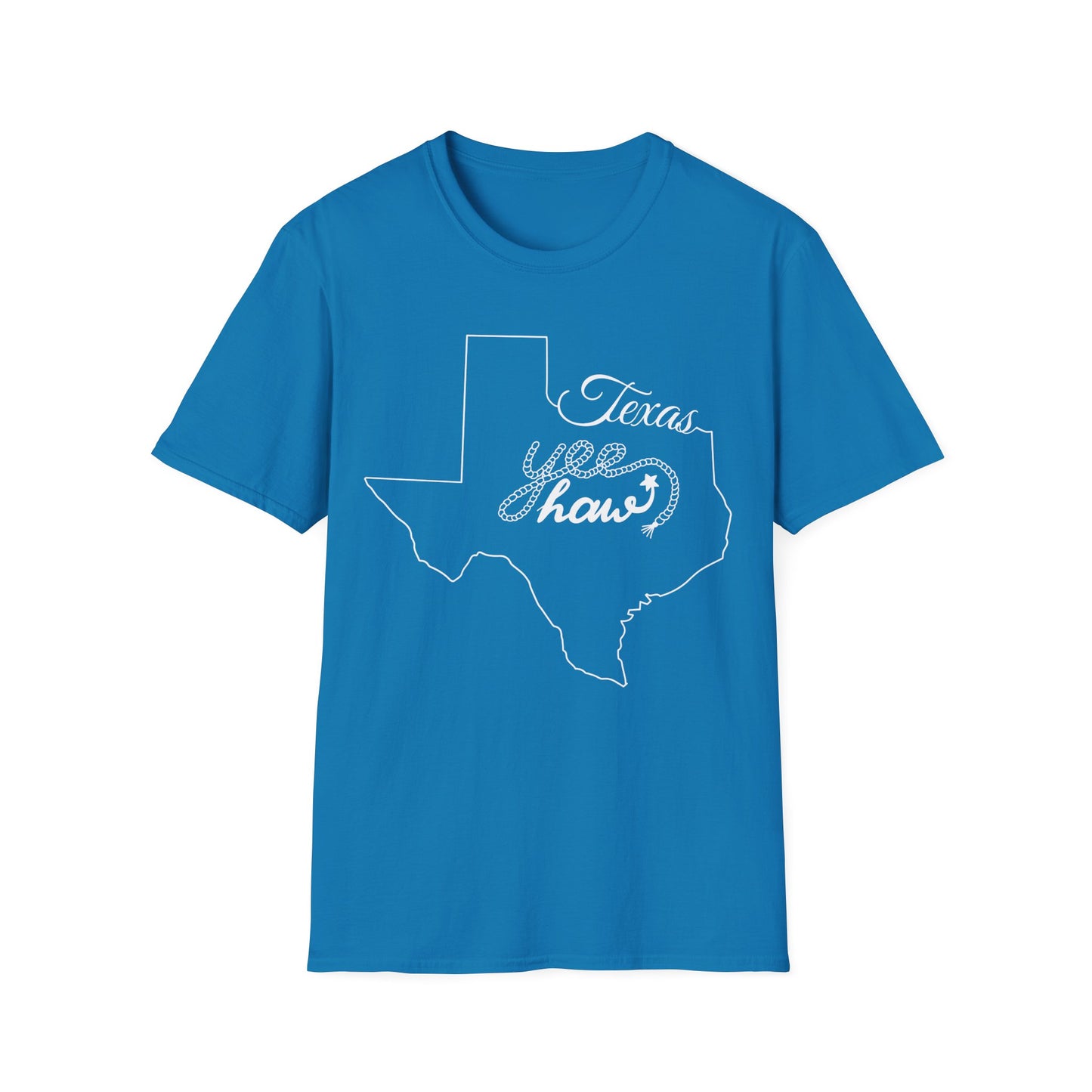 Texas YeeHaw T-Shirt