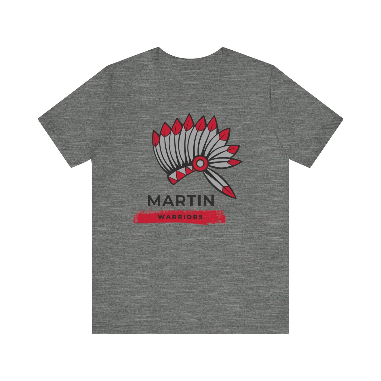 Arlington Martin Warriors T-Shirt