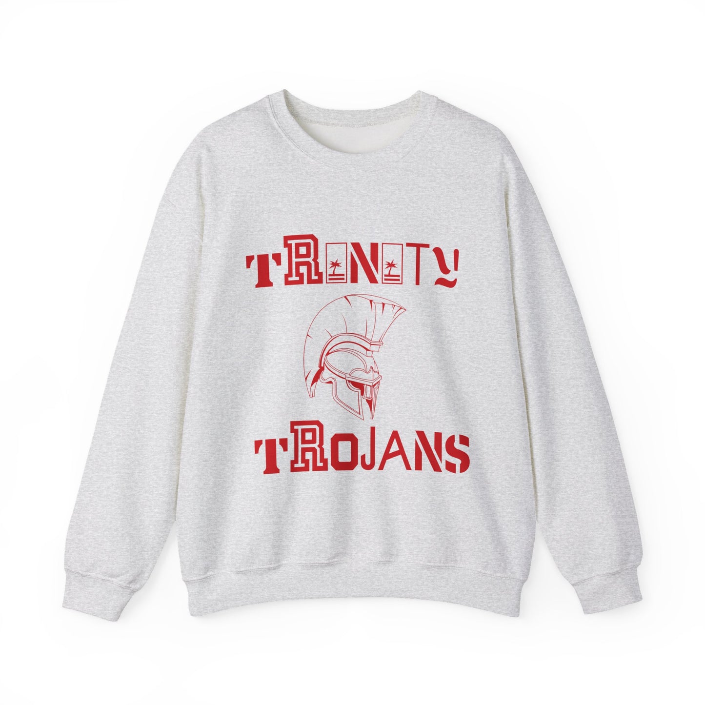 Euless Trinity Sweater