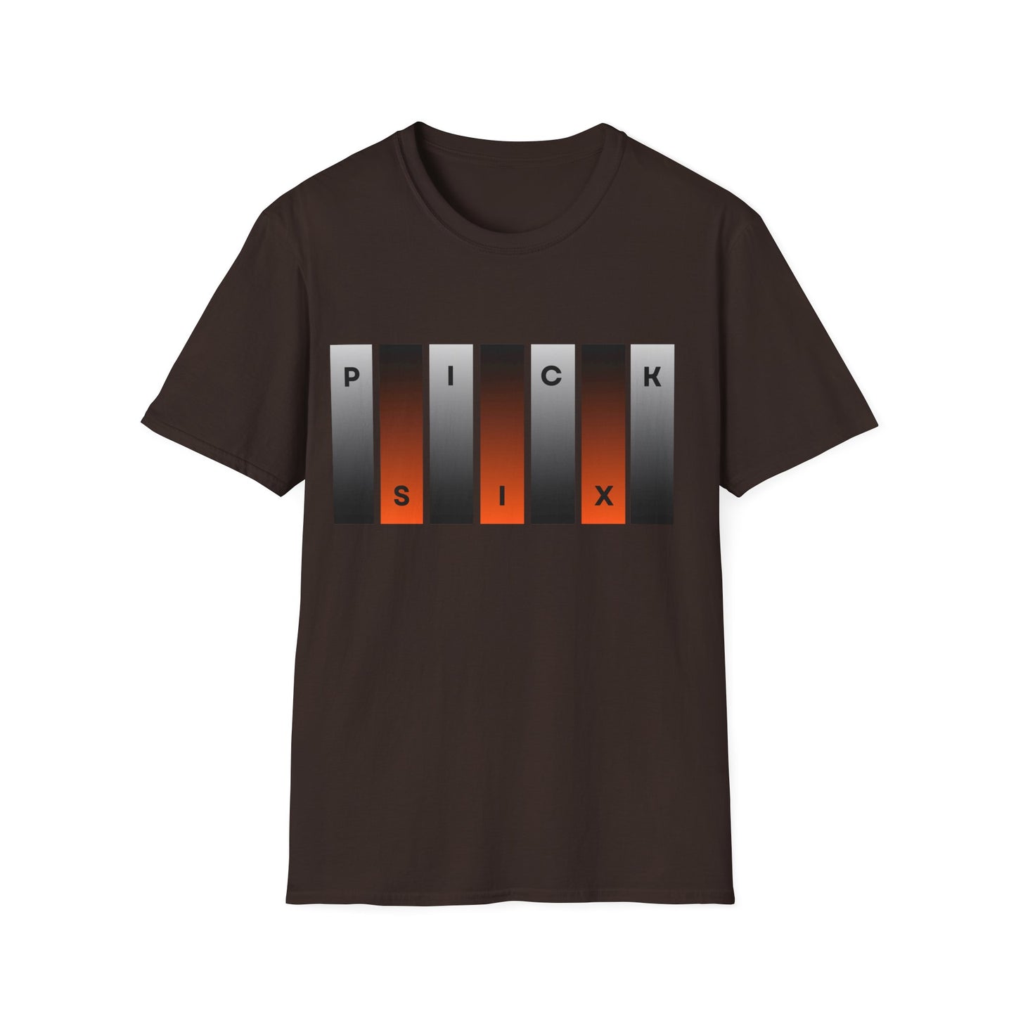 Pick 6 T-Shirt