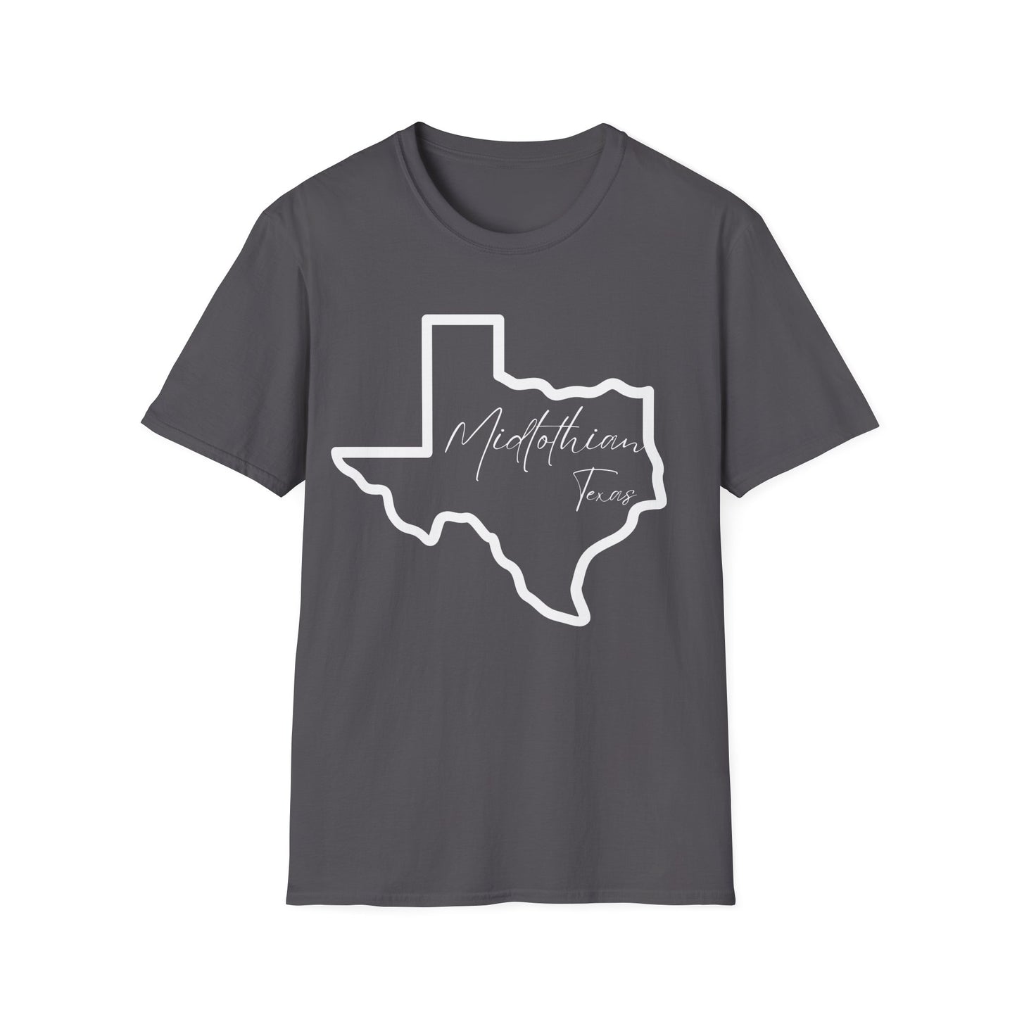 Midlothian Texas T-Shirt