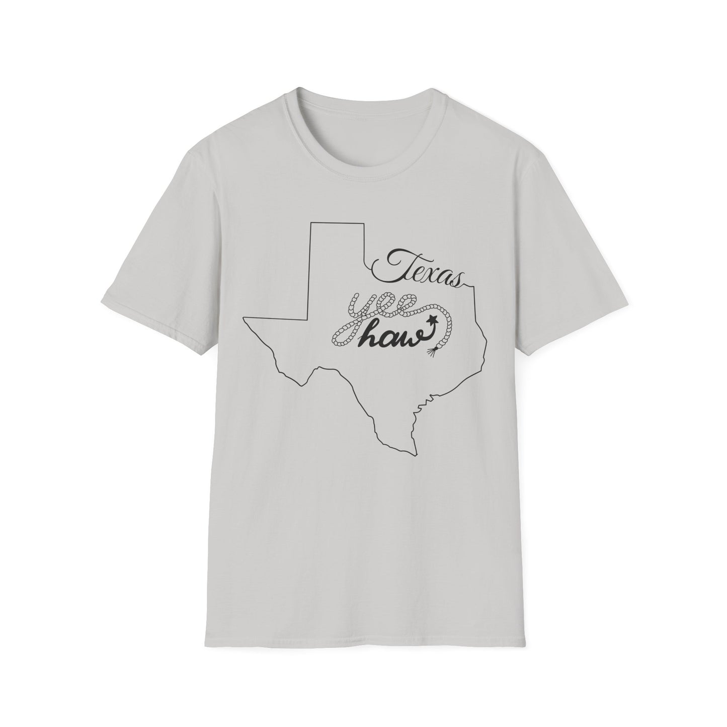 Texas YeeHaw T-Shirt