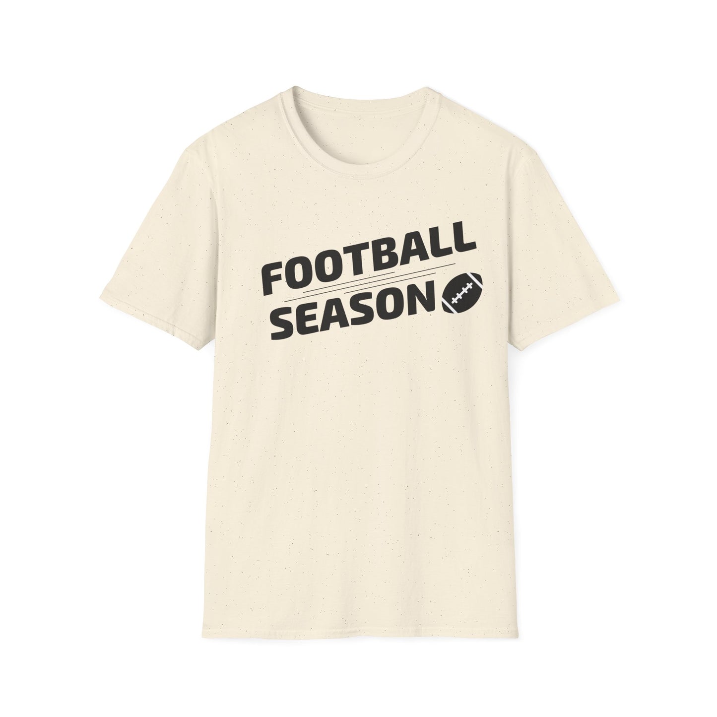 Football Season T-Shirt