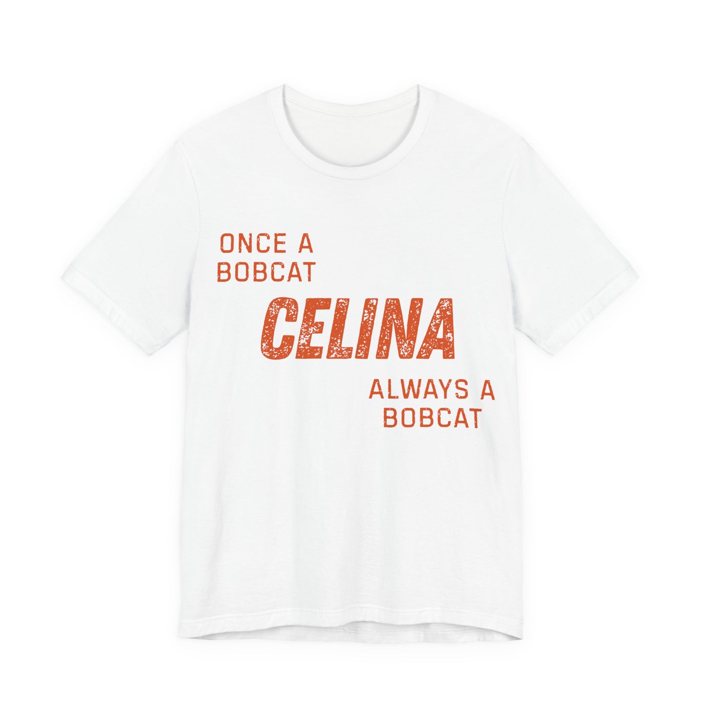 Celina Bearcats T-Shirt