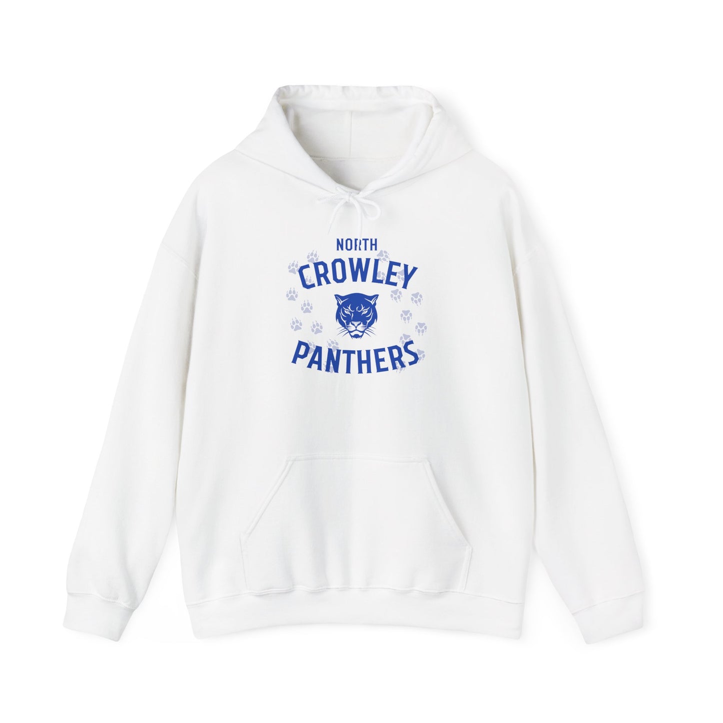 North Crowley Hoodie