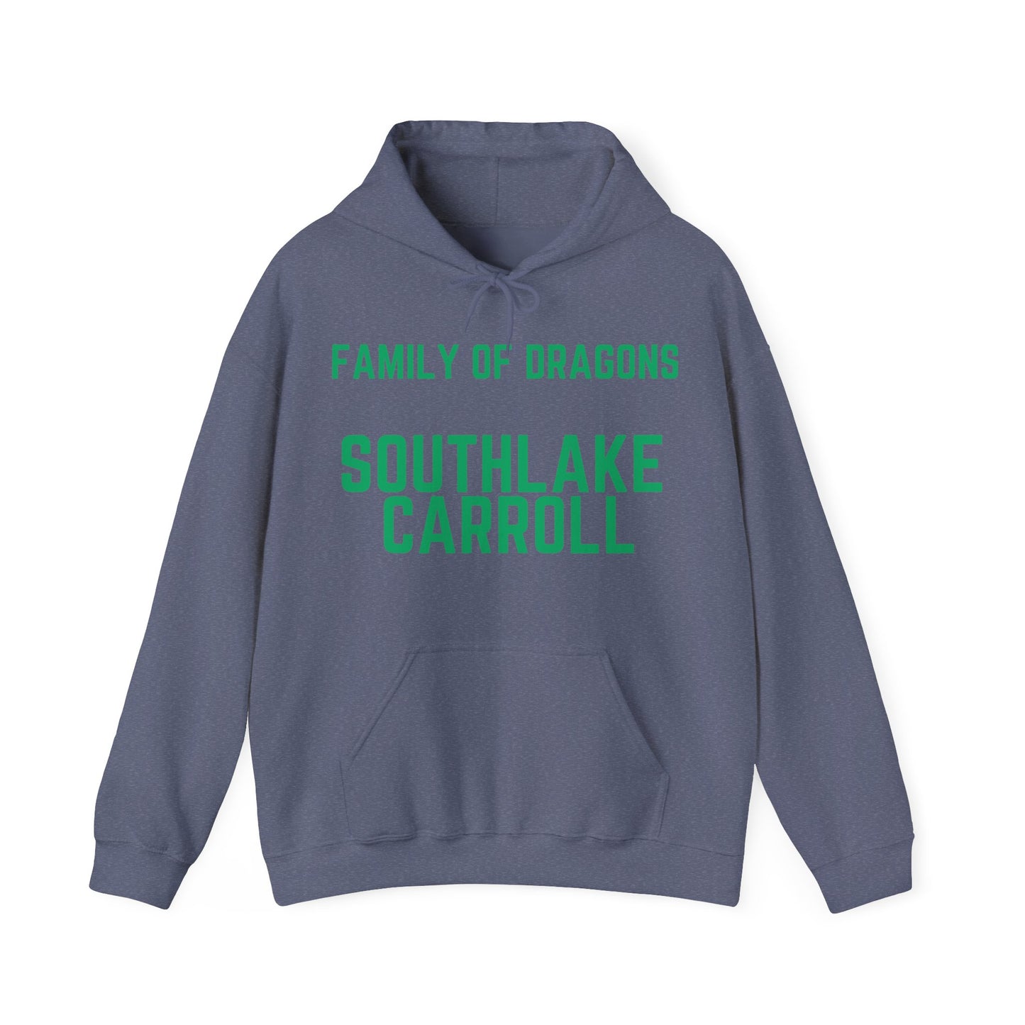Southlake Dragons Hoodie