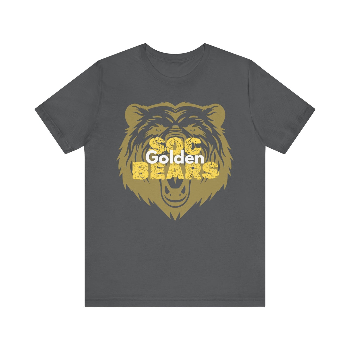 SOC T-shirt
