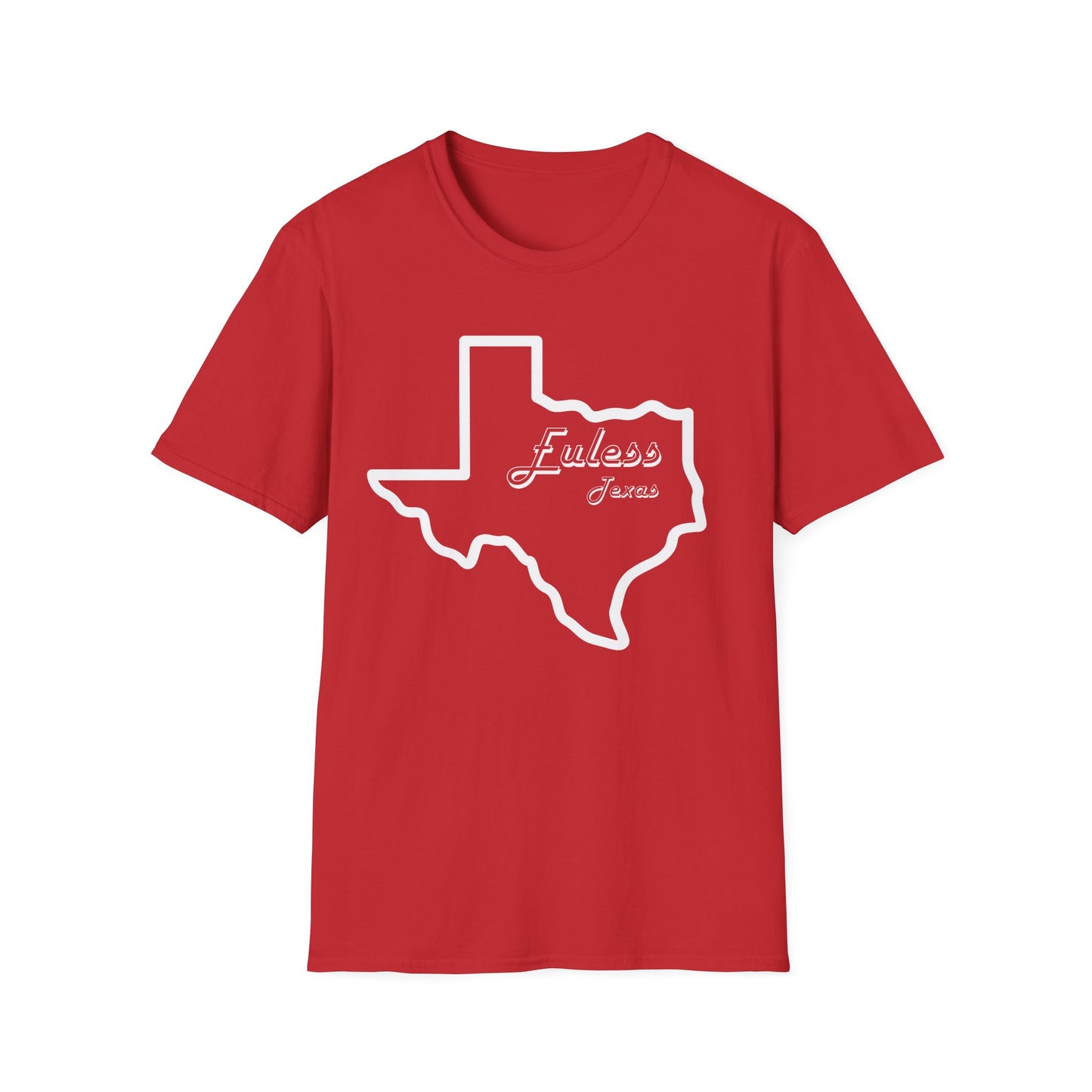 Euless Texas T-Shirt