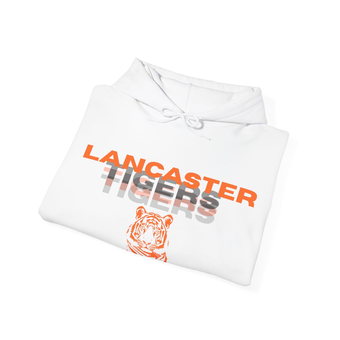 Lancaster Tigers Hoodie