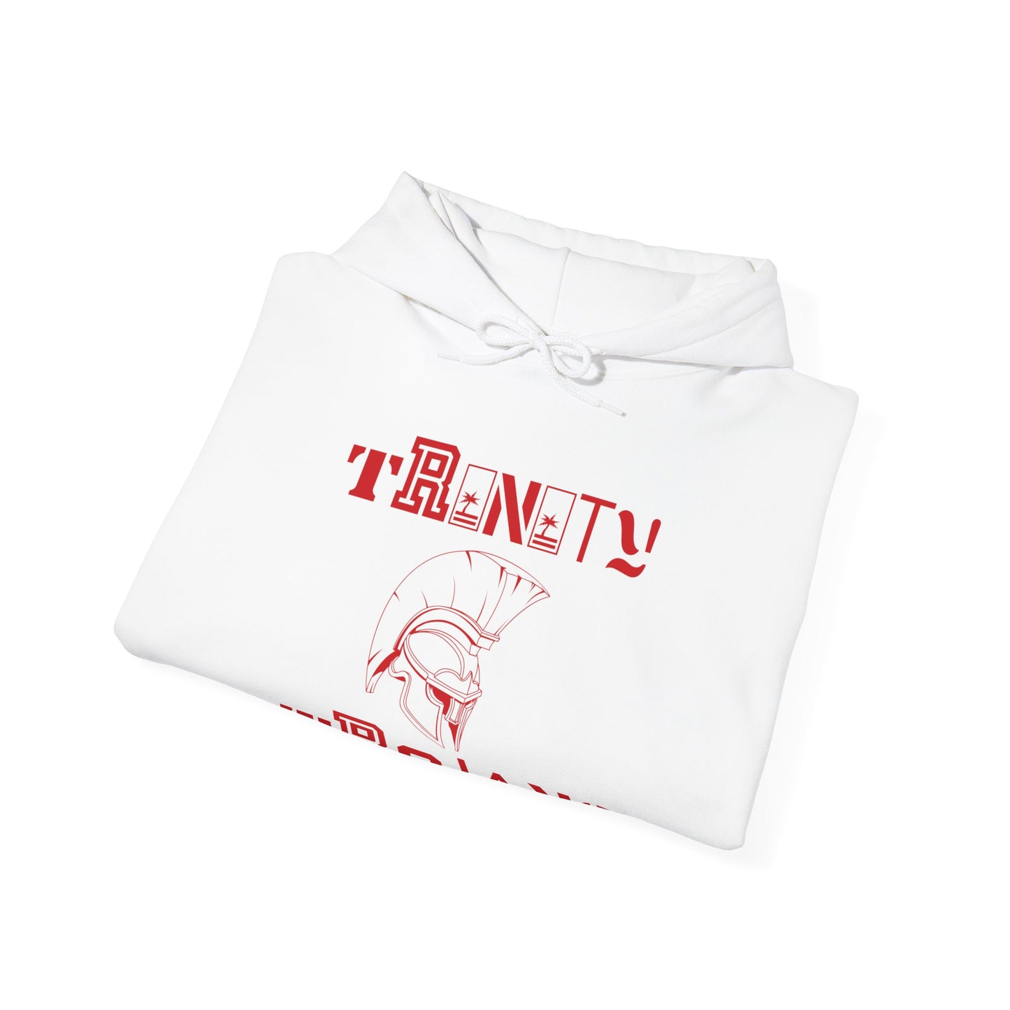 Euless Trinity Hoodie