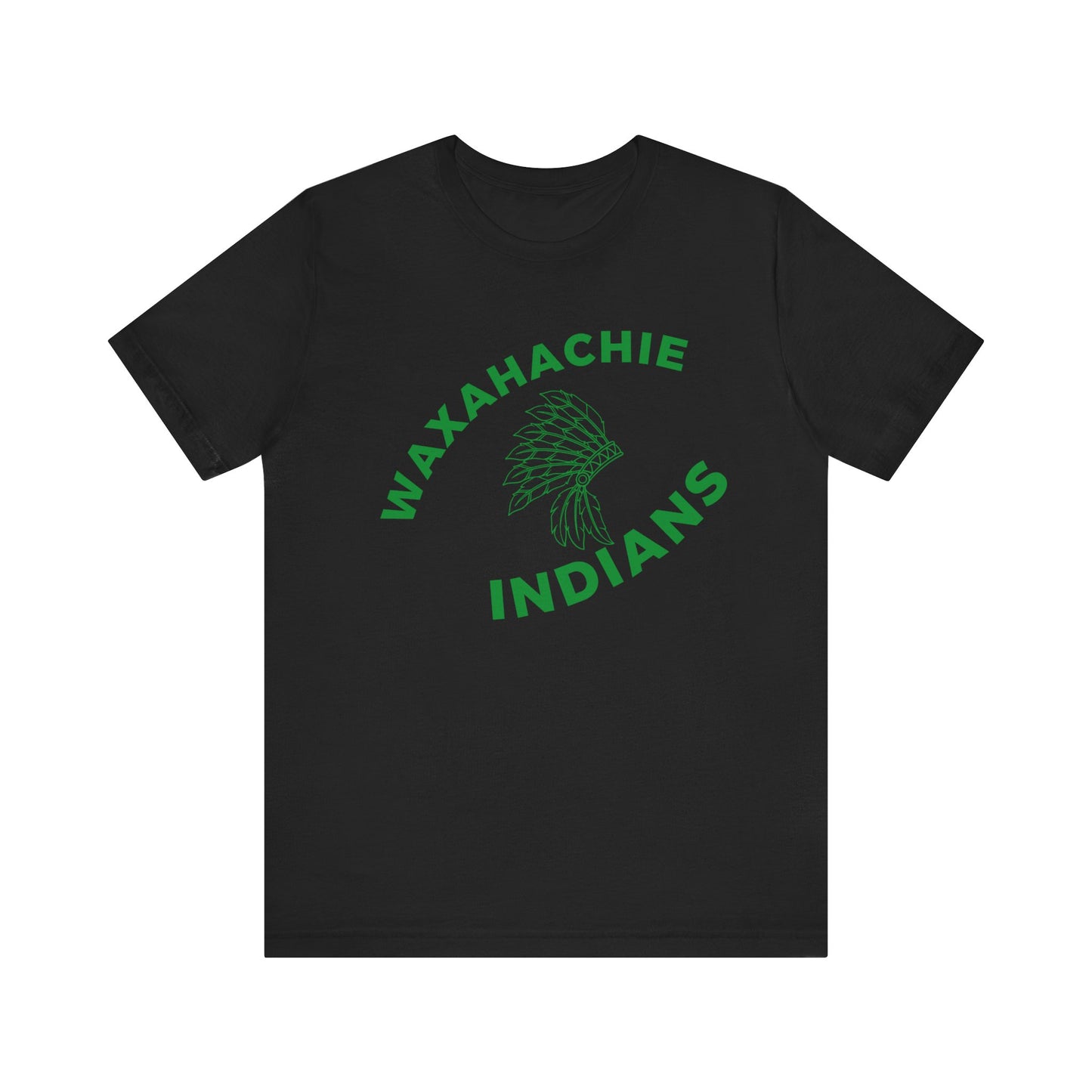 Waxahachie Indians T-Shirt
