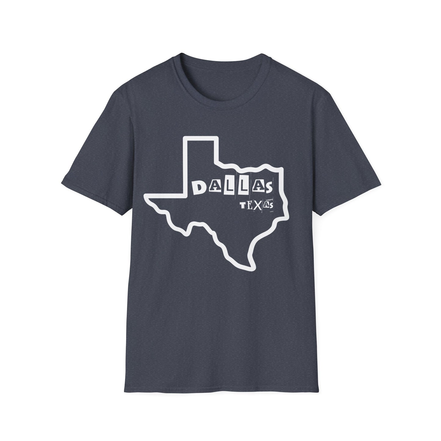 Dallas Texas T-Shirt