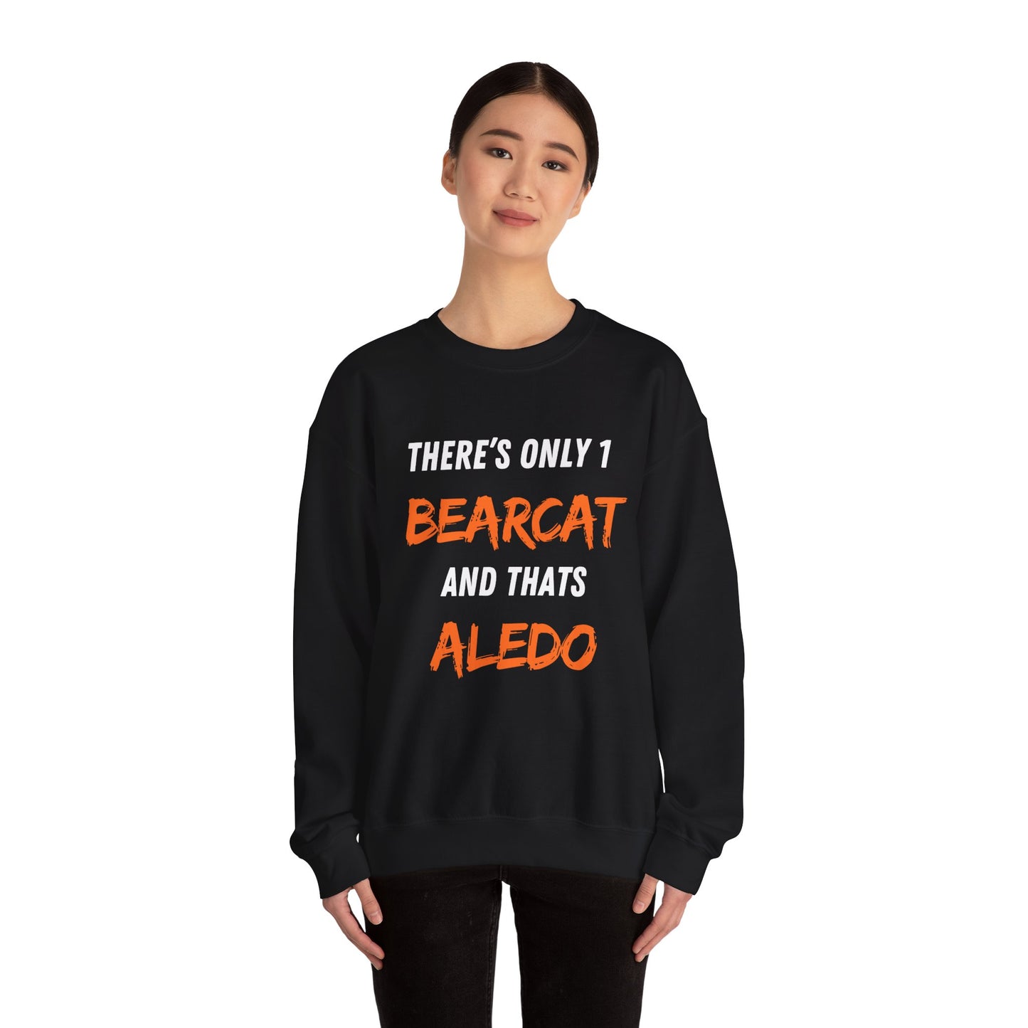 Aledo Bearcats Sweater