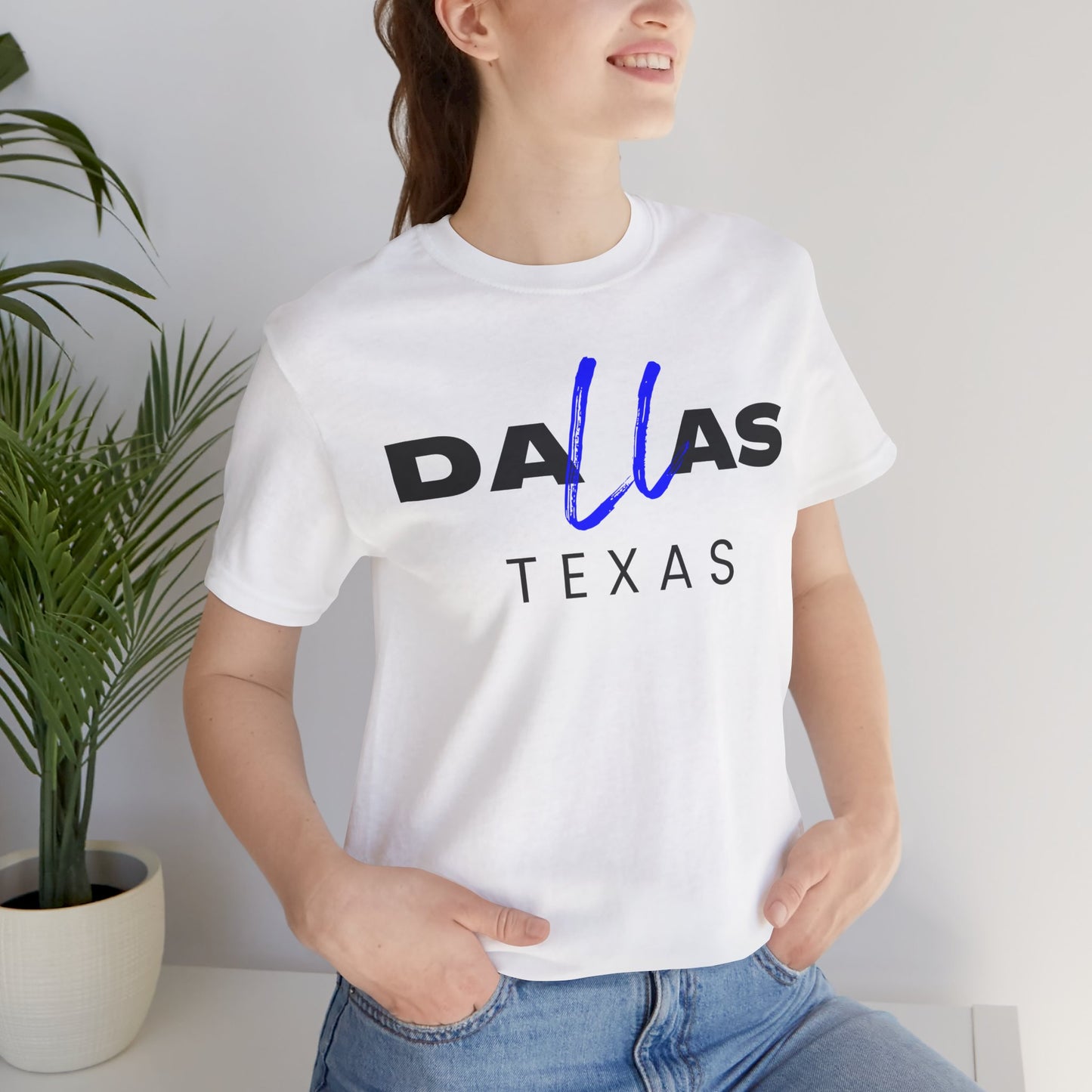Dallas Texas T-Shirt