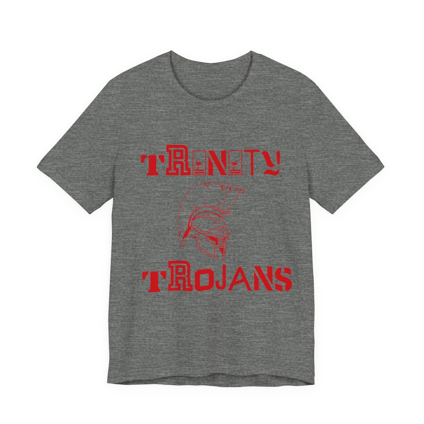 Euless Trinity T-Shirt