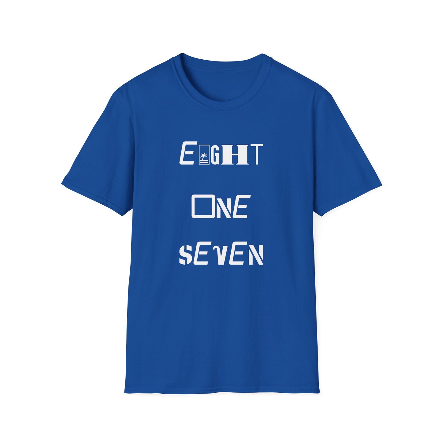 817 T-Shirt