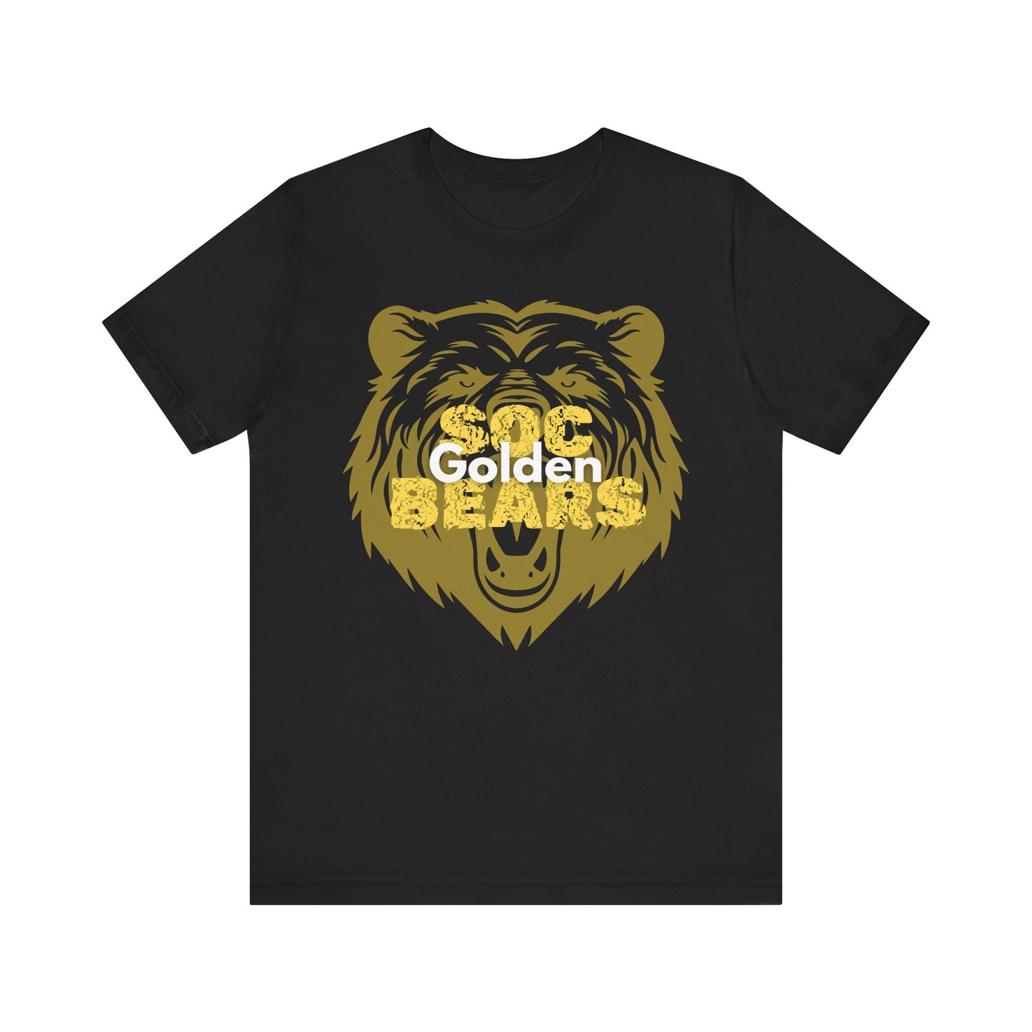 SOC T-shirt