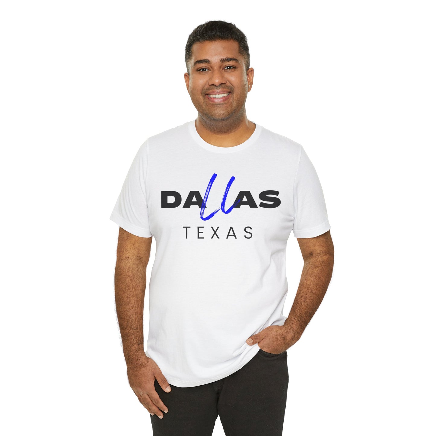 Dallas Texas T-Shirt