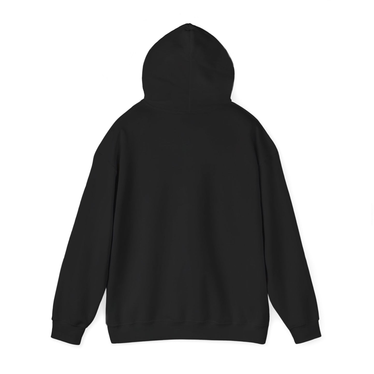 Denton Guyer Hoodie