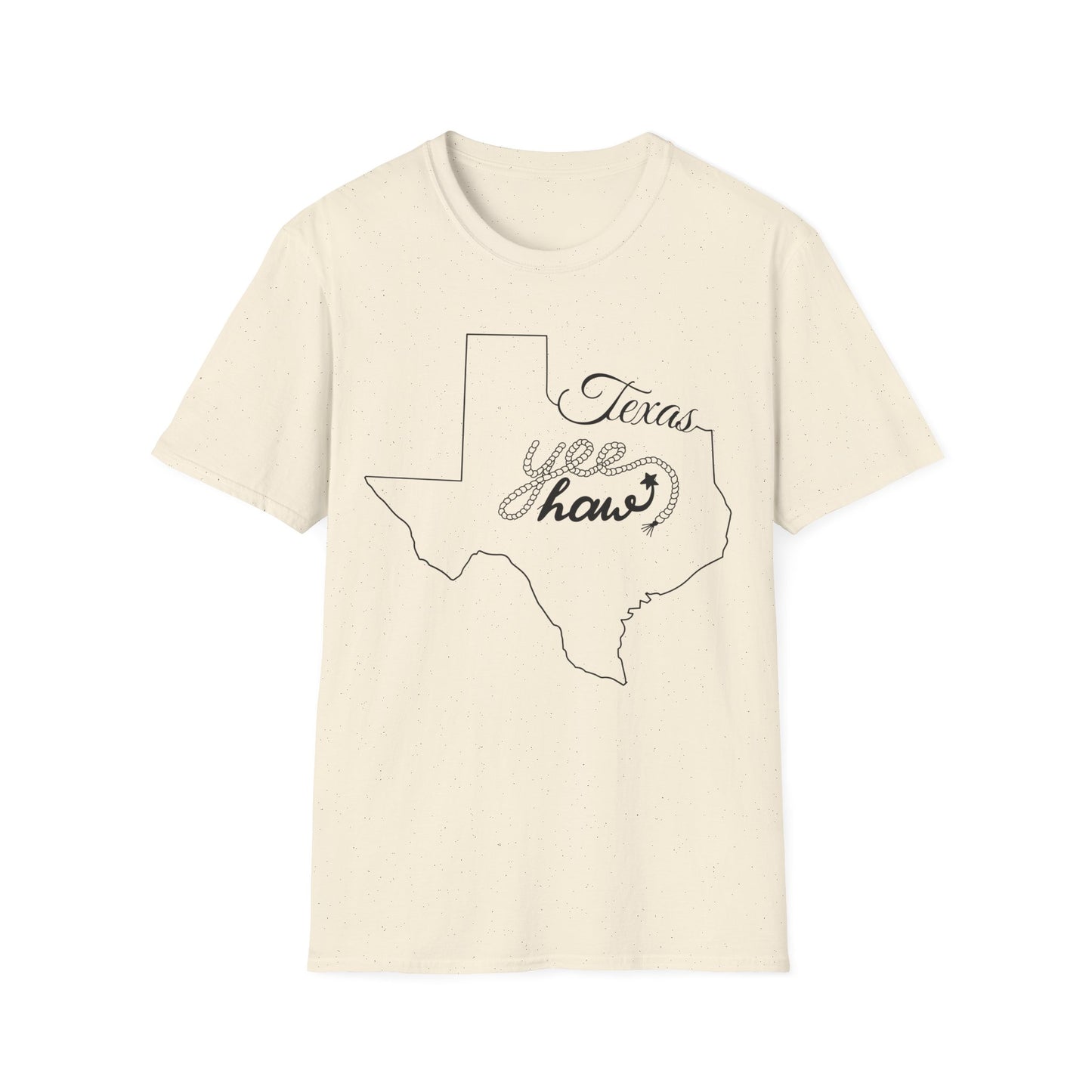 Texas YeeHaw T-Shirt