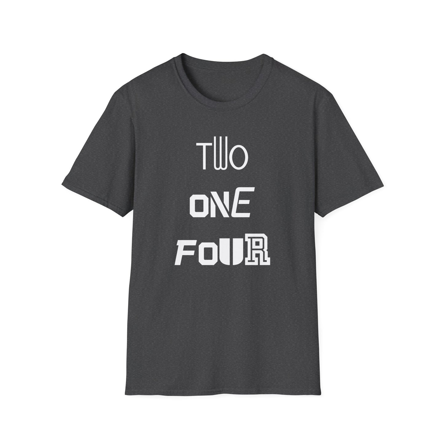 214 Dallas Area Code T-Shirt | DFW City Pride Tee