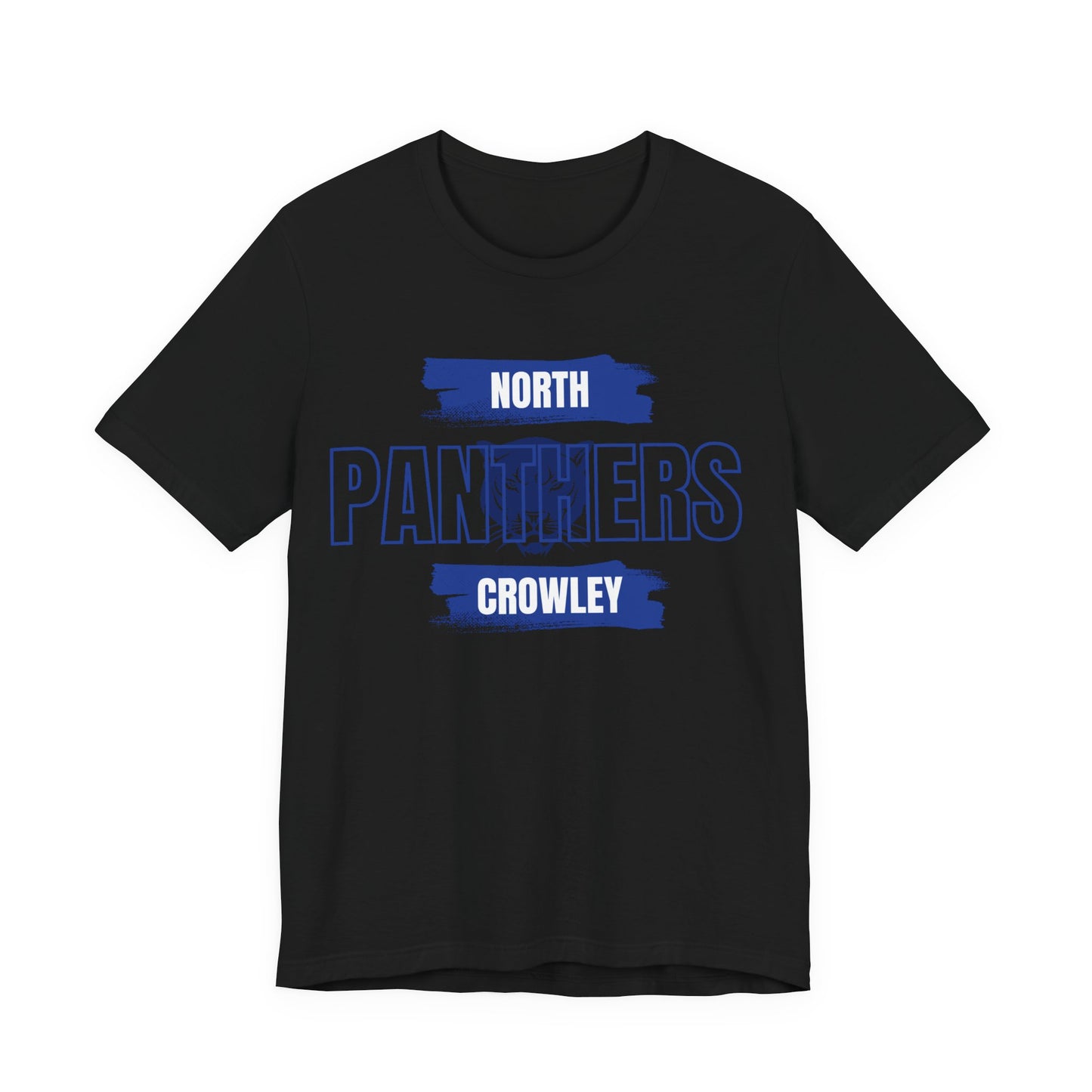 North Crowley T-Shirt