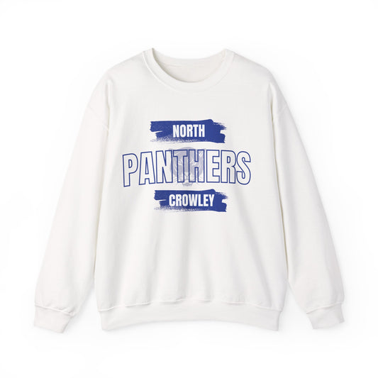 North Crowley Sweater