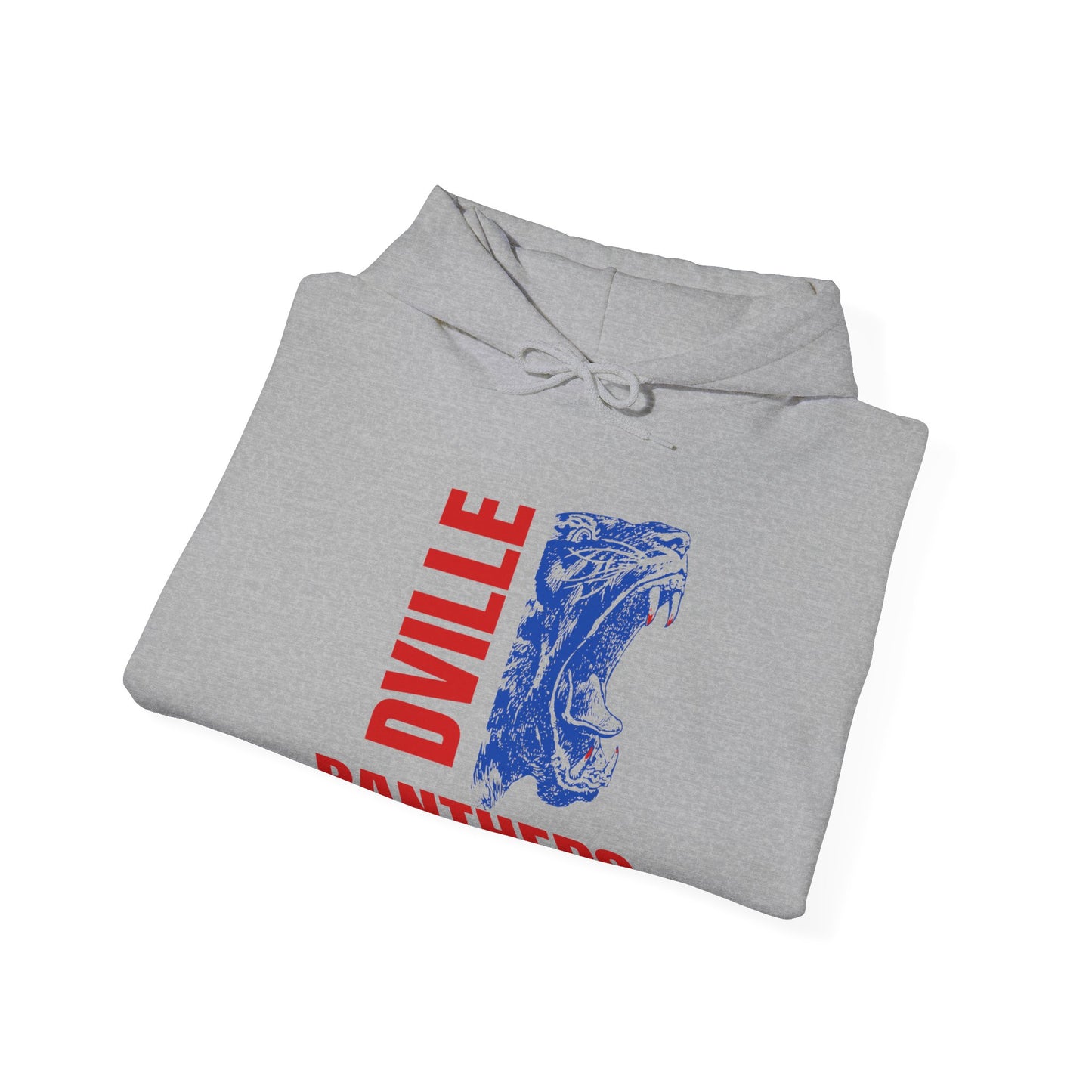 Duncanville Panthers Hoodie