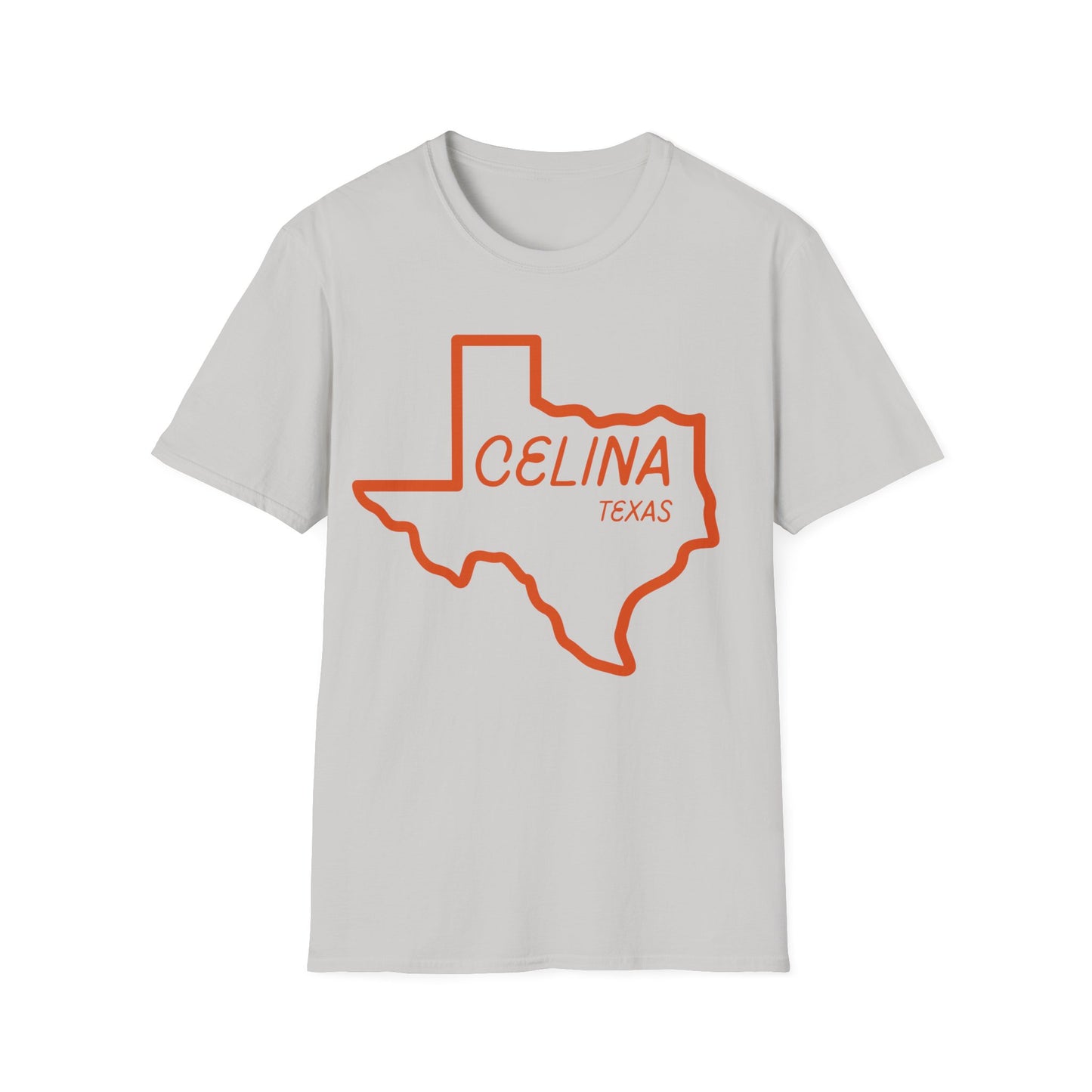 Celina Texas T-Shirt