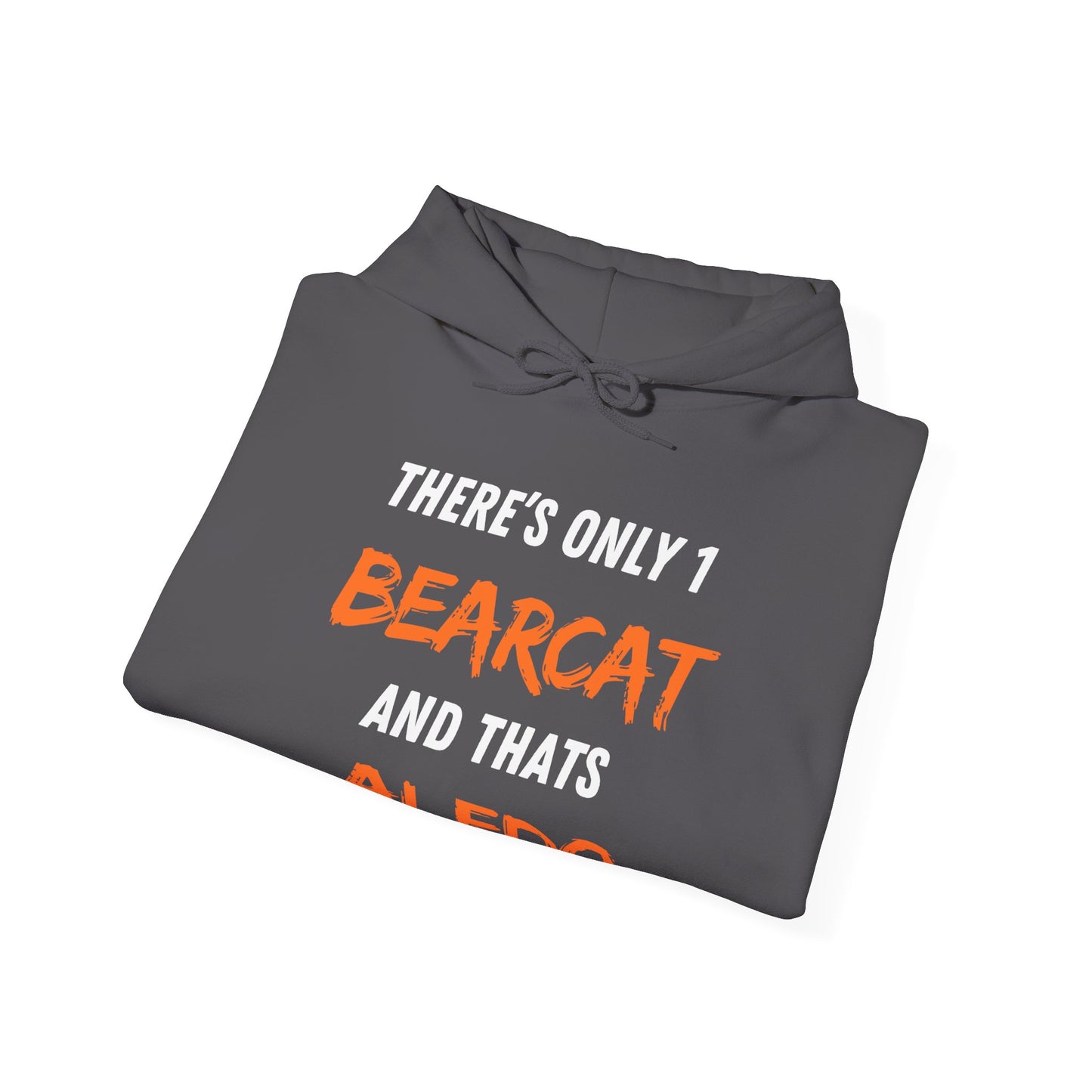 Aledo Bearcats Hoodie